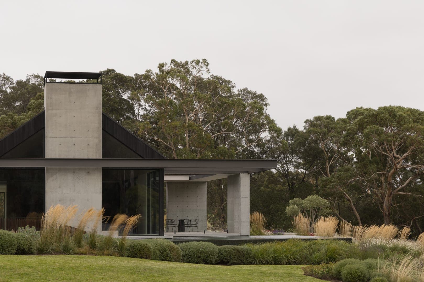 Croftdale Park — Merricks North, Victoria — Webster Architecture & Interiors