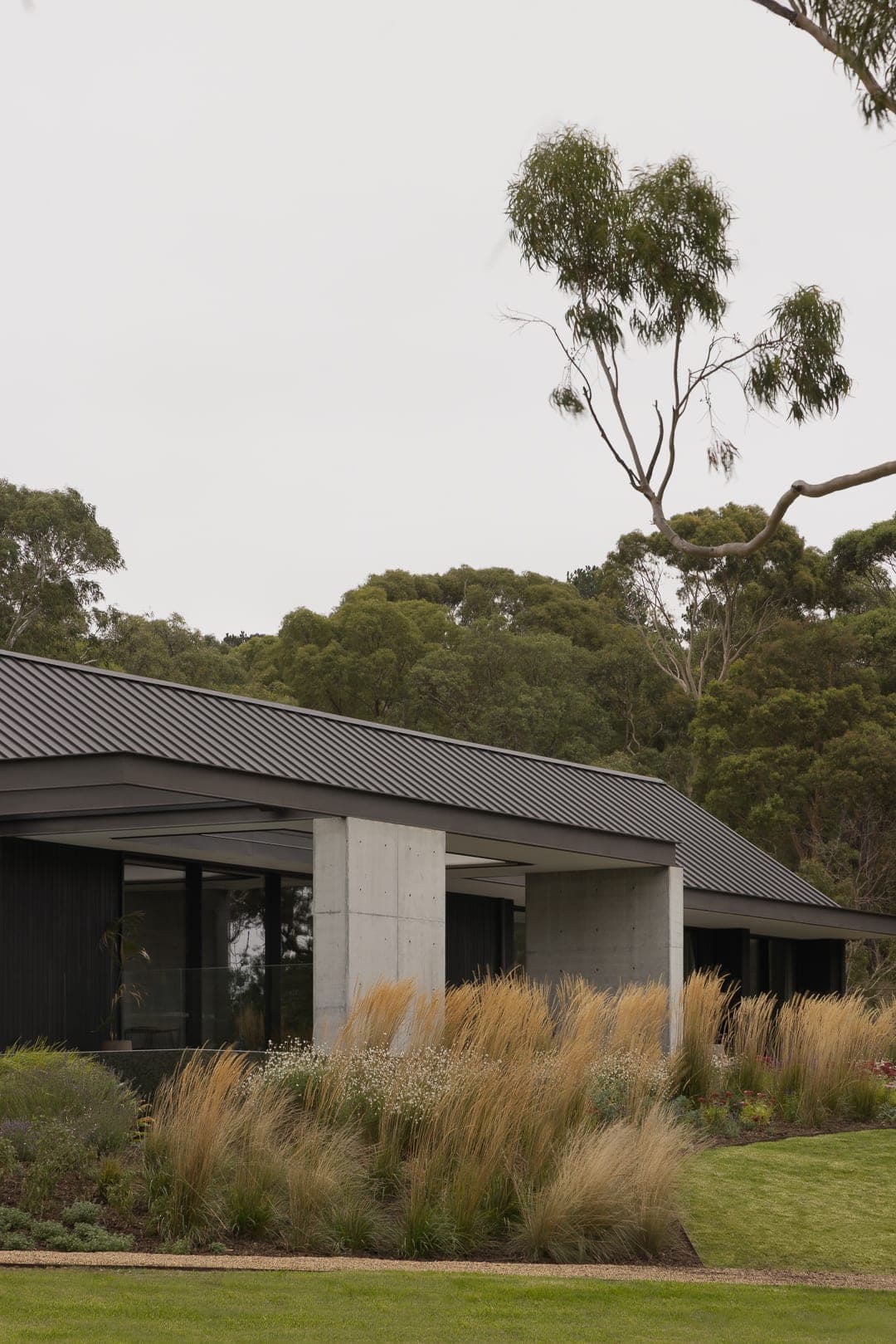 Croftdale Park — Merricks North, Victoria — Webster Architecture & Interiors