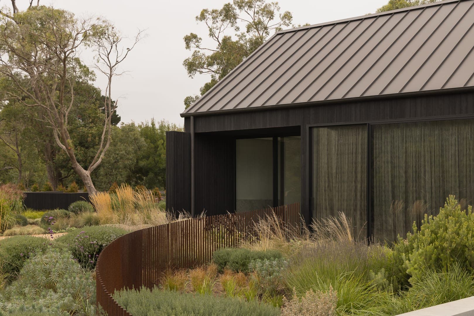 Croftdale Park — Merricks North, Victoria — Webster Architecture & Interiors