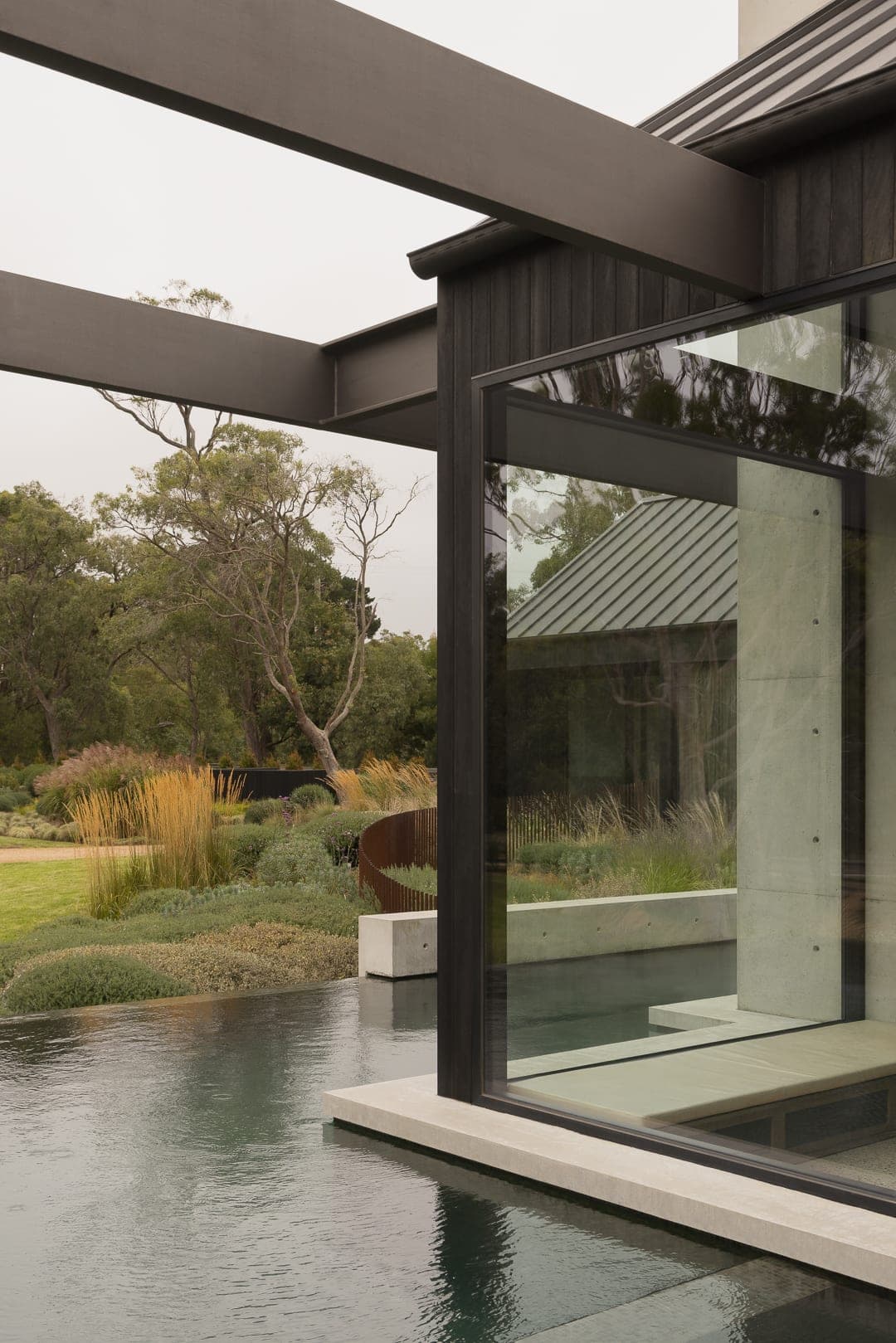 Croftdale Park — Merricks North, Victoria — Webster Architecture & Interiors