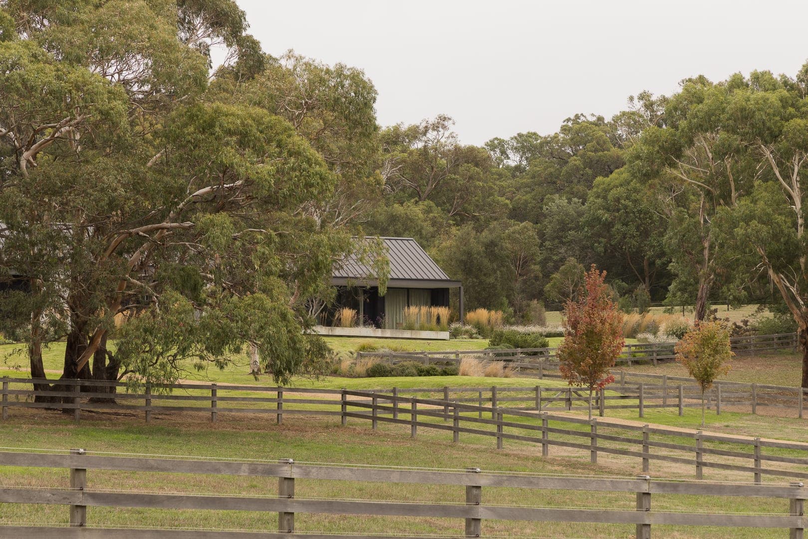 Croftdale Park — Merricks North, Victoria — Webster Architecture & Interiors