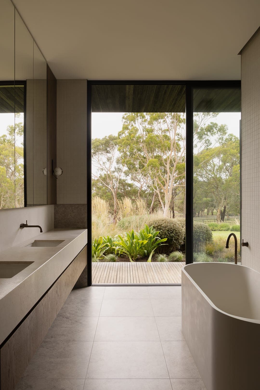 Croftdale Park — Merricks North, Victoria — Webster Architecture & Interiors