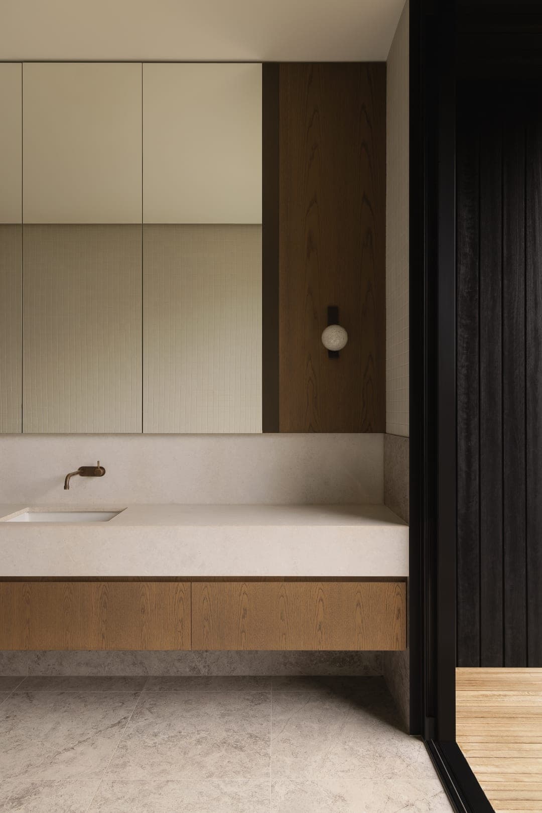 Croftdale Park — Merricks North, Victoria — Webster Architecture & Interiors