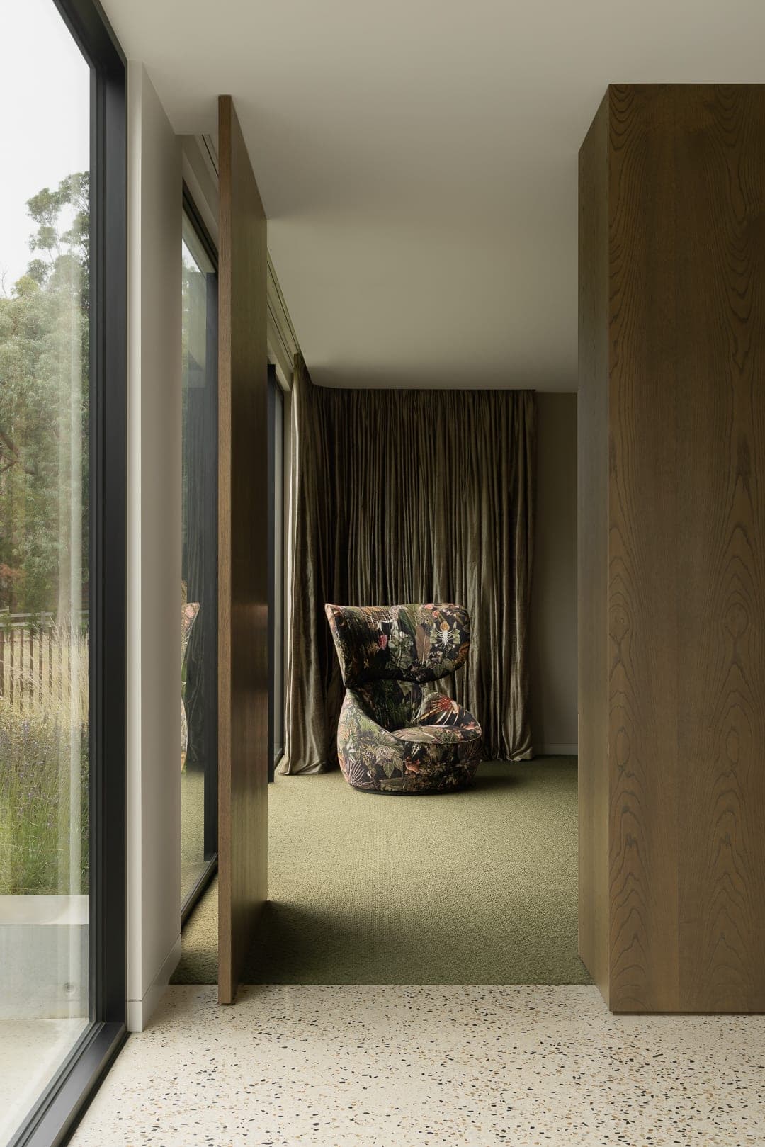 Croftdale Park — Merricks North, Victoria — Webster Architecture & Interiors