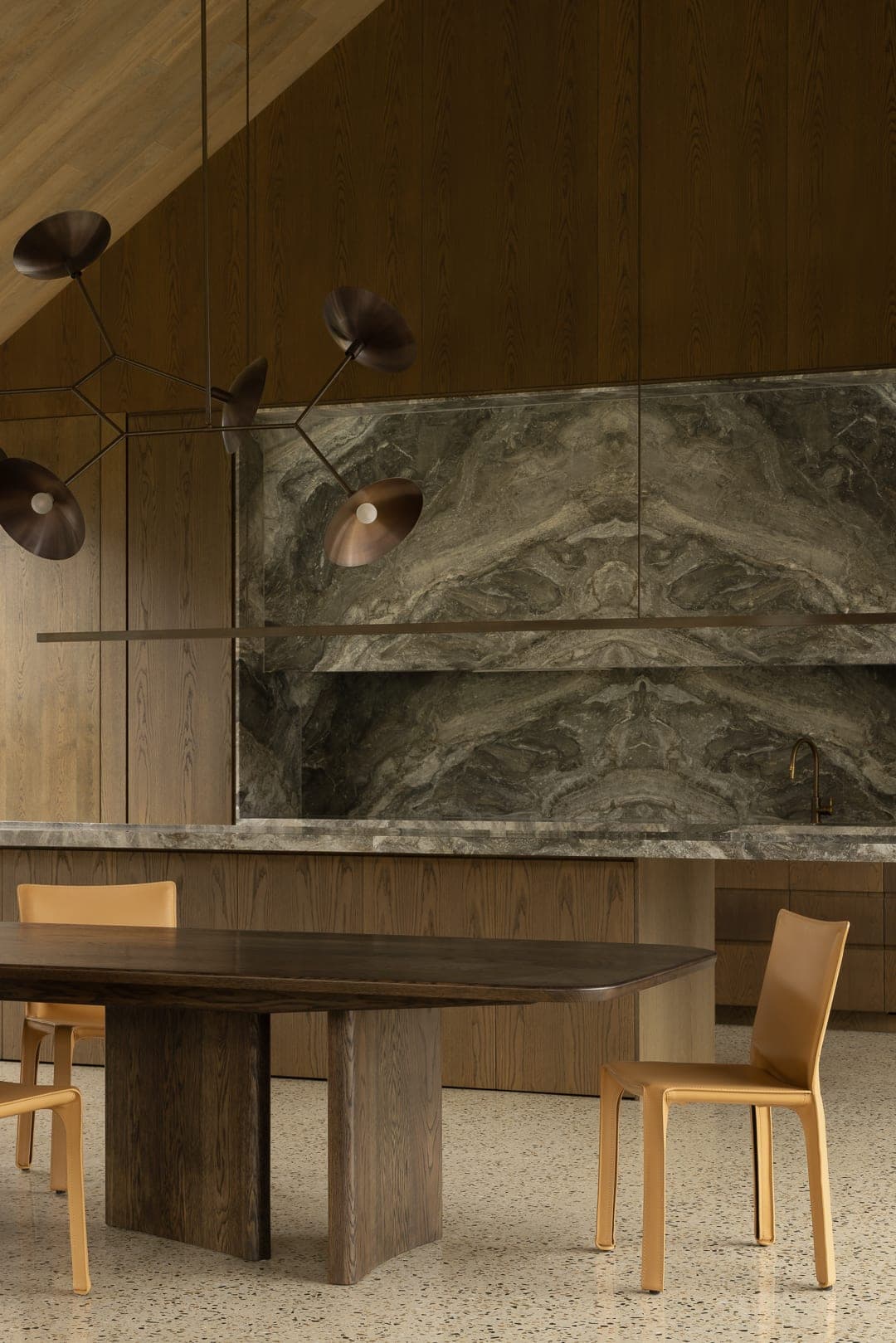 Croftdale Park — Merricks North, Victoria — Webster Architecture & Interiors