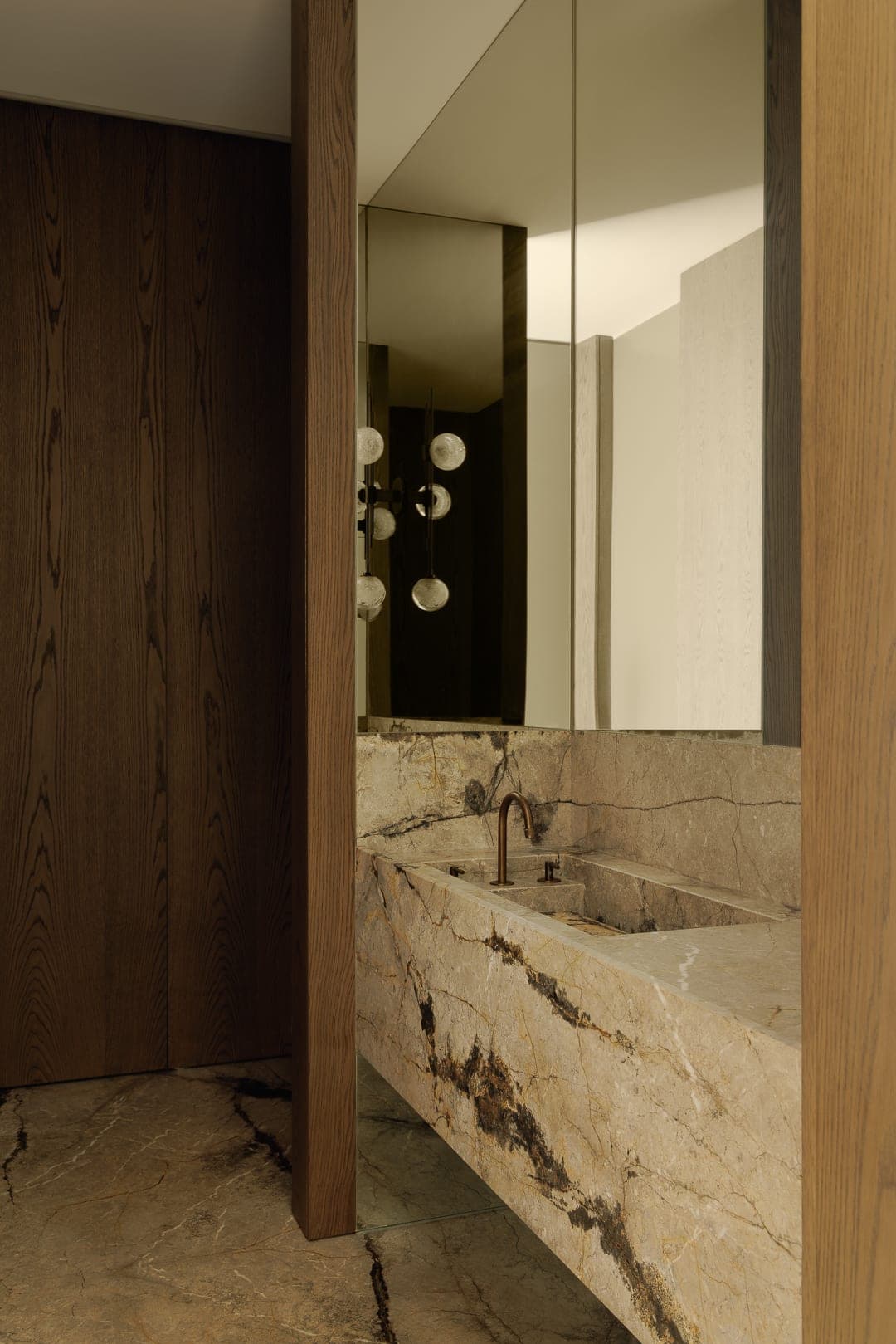 Croftdale Park — Merricks North, Victoria — Webster Architecture & Interiors