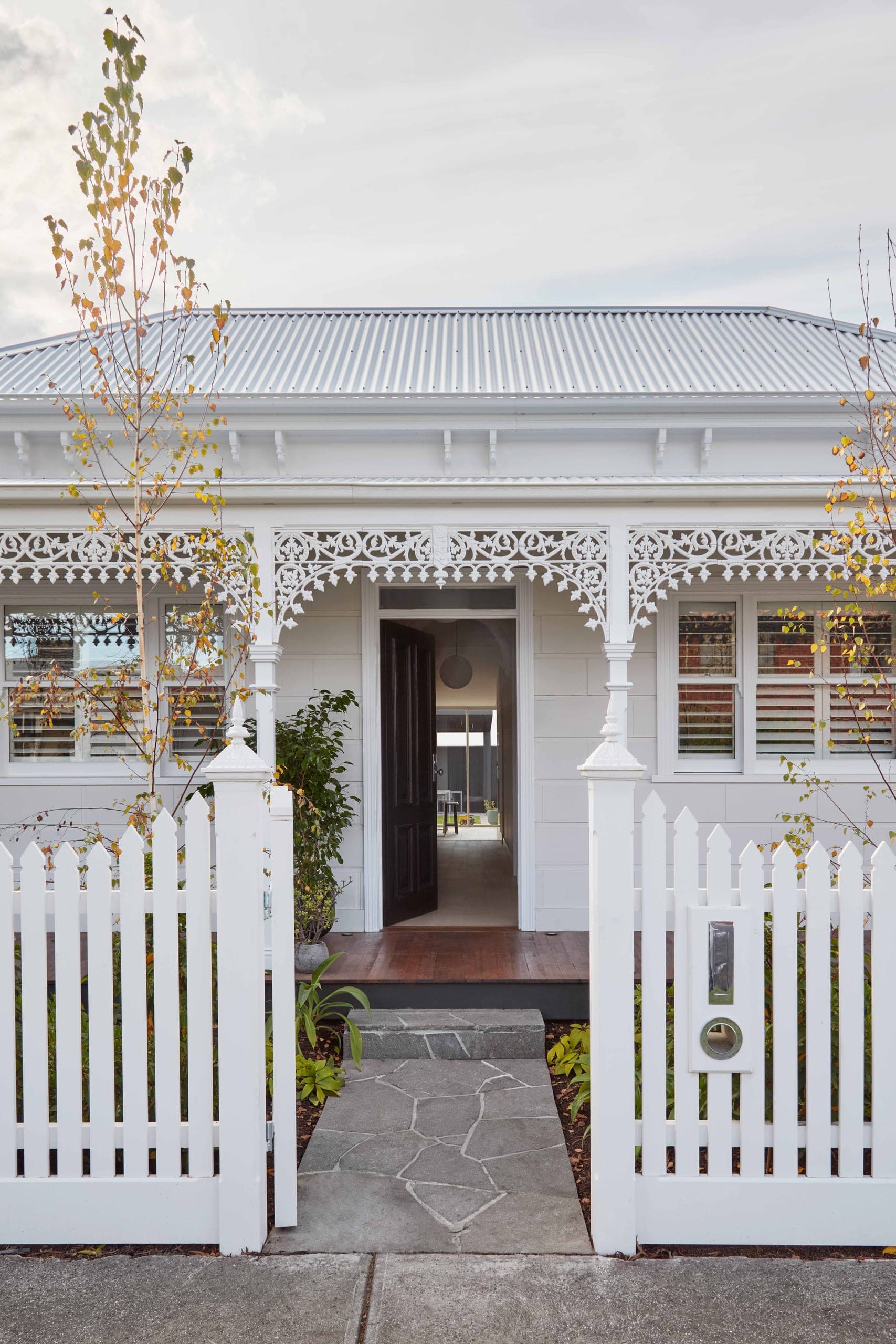 Edward — Brunswick East, Victoria — Webster Architecture & Interiors