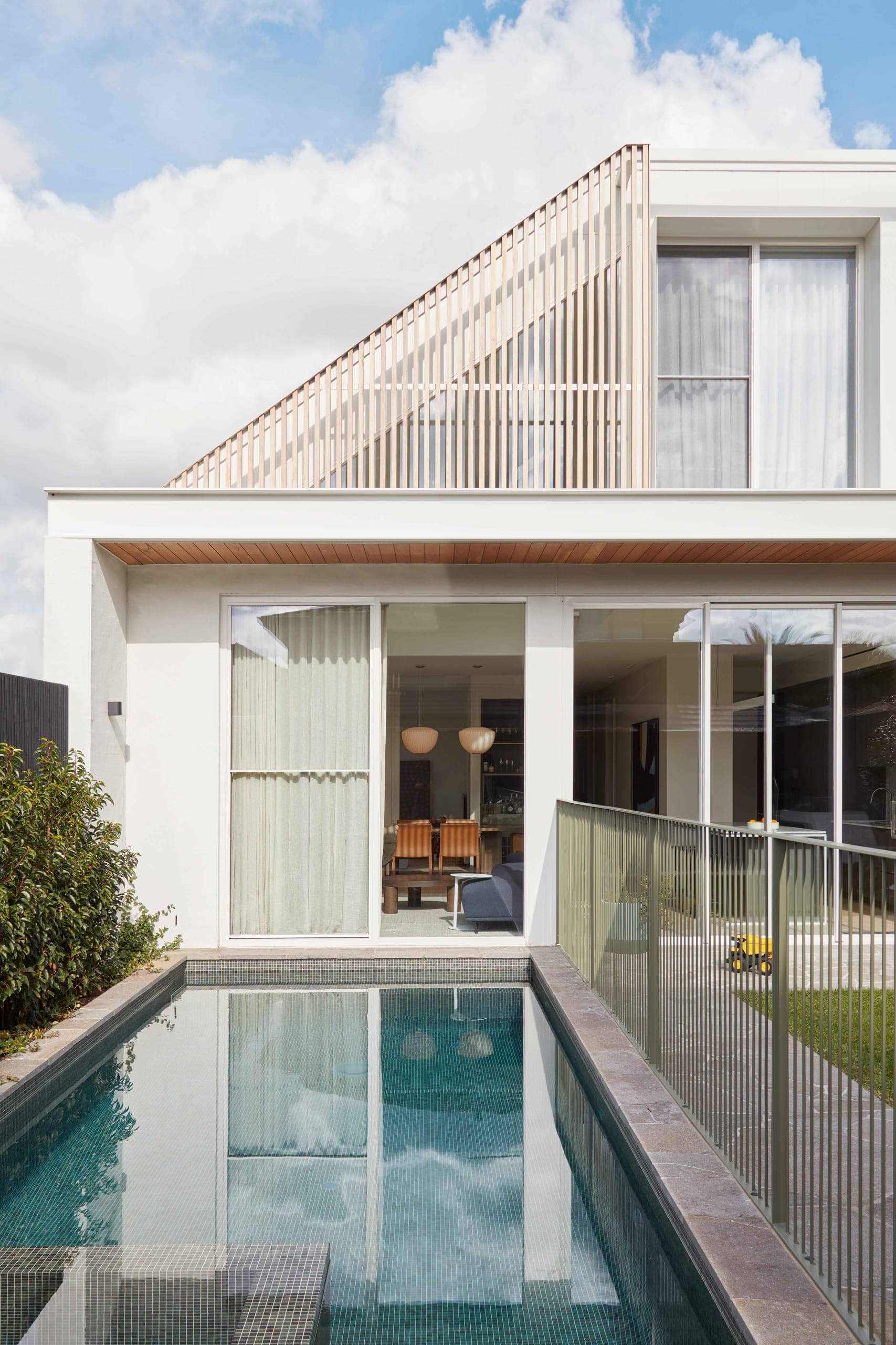 Edward — Brunswick East, Victoria — Webster Architecture & Interiors