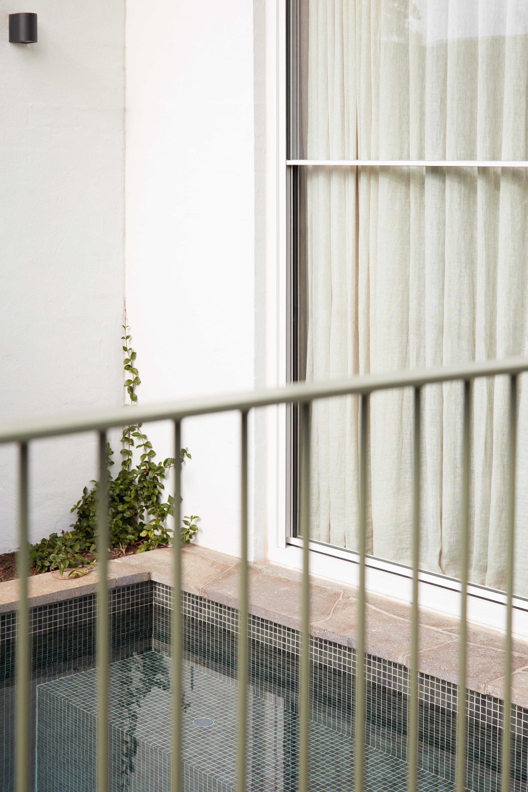 Edward — Brunswick East, Victoria — Webster Architecture & Interiors
