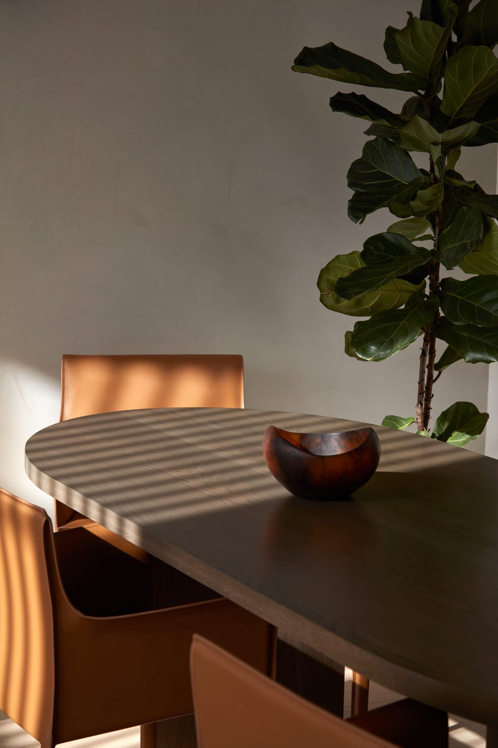 Edward — Brunswick East, Victoria — Webster Architecture & Interiors