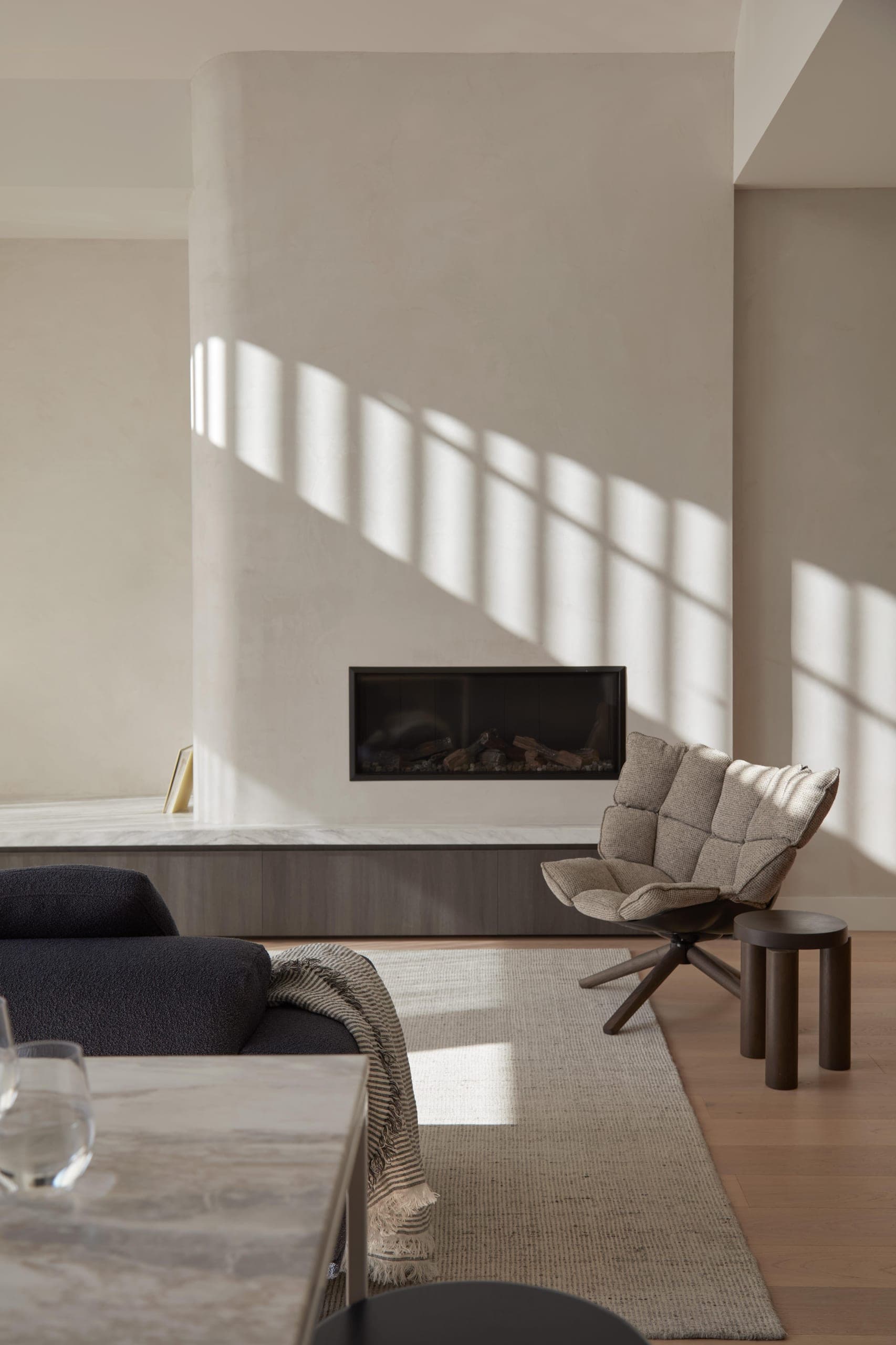 Edward — Brunswick East, Victoria — Webster Architecture & Interiors