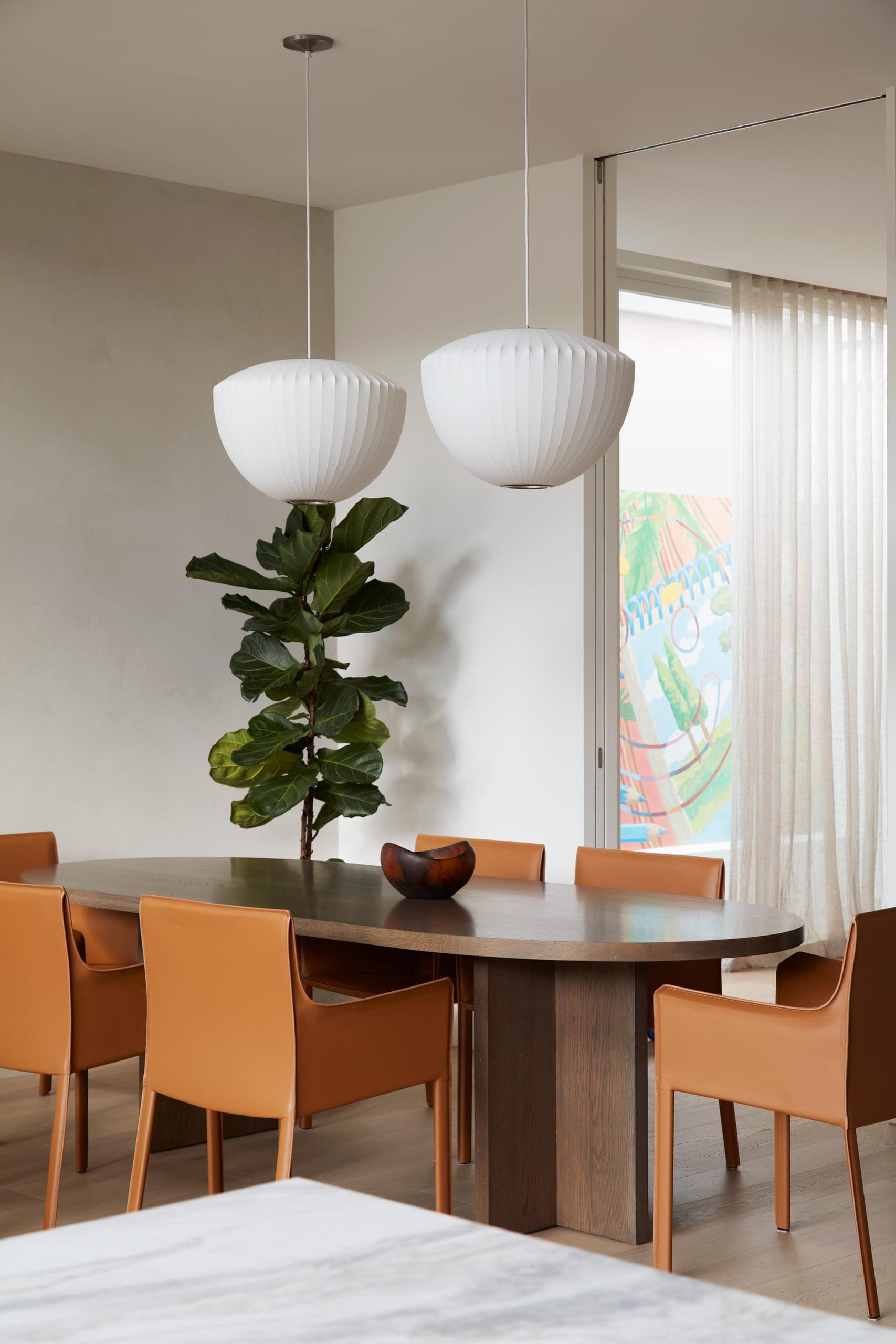 Edward — Brunswick East, Victoria — Webster Architecture & Interiors