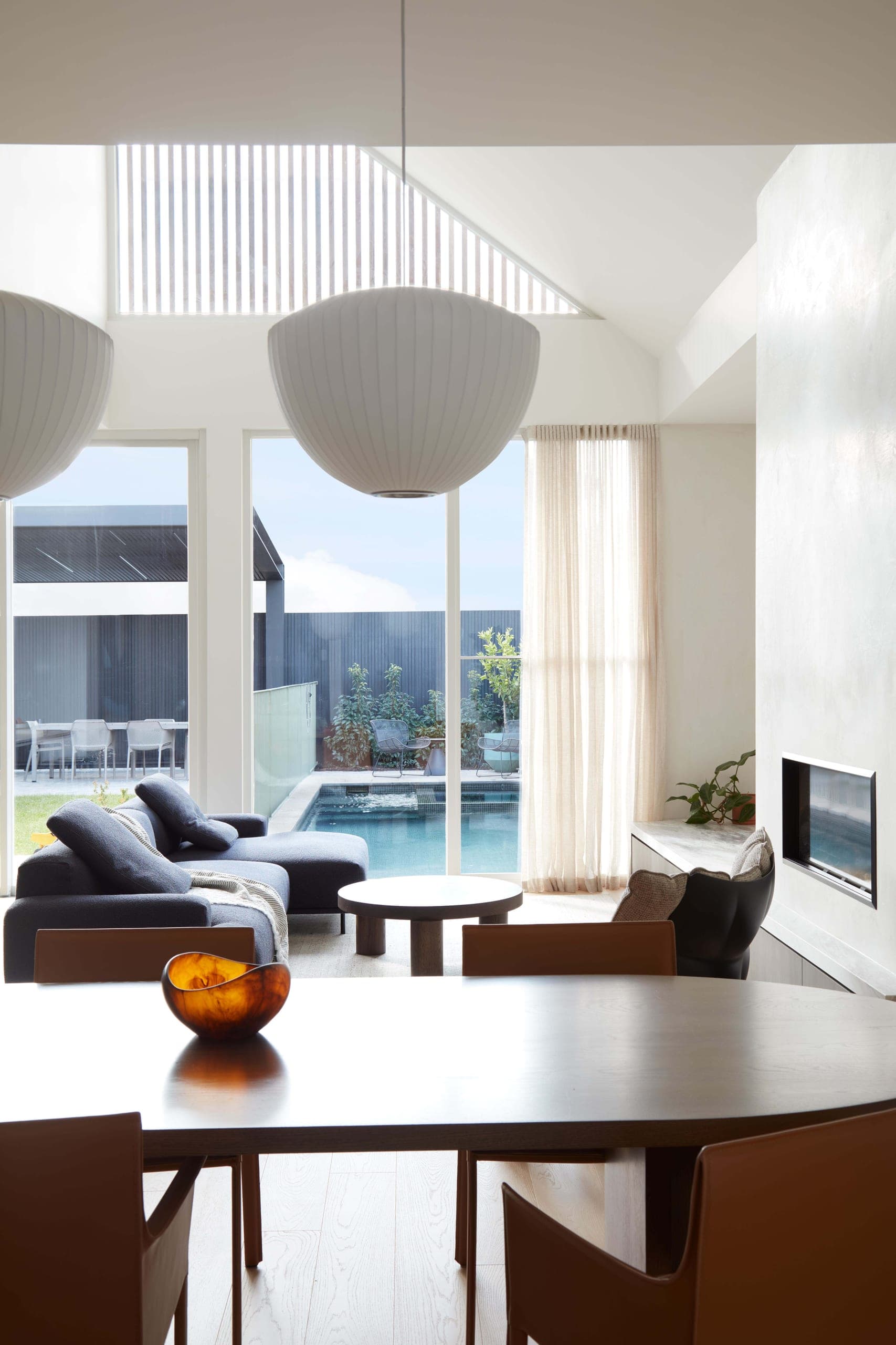 Edward — Brunswick East, Victoria — Webster Architecture & Interiors