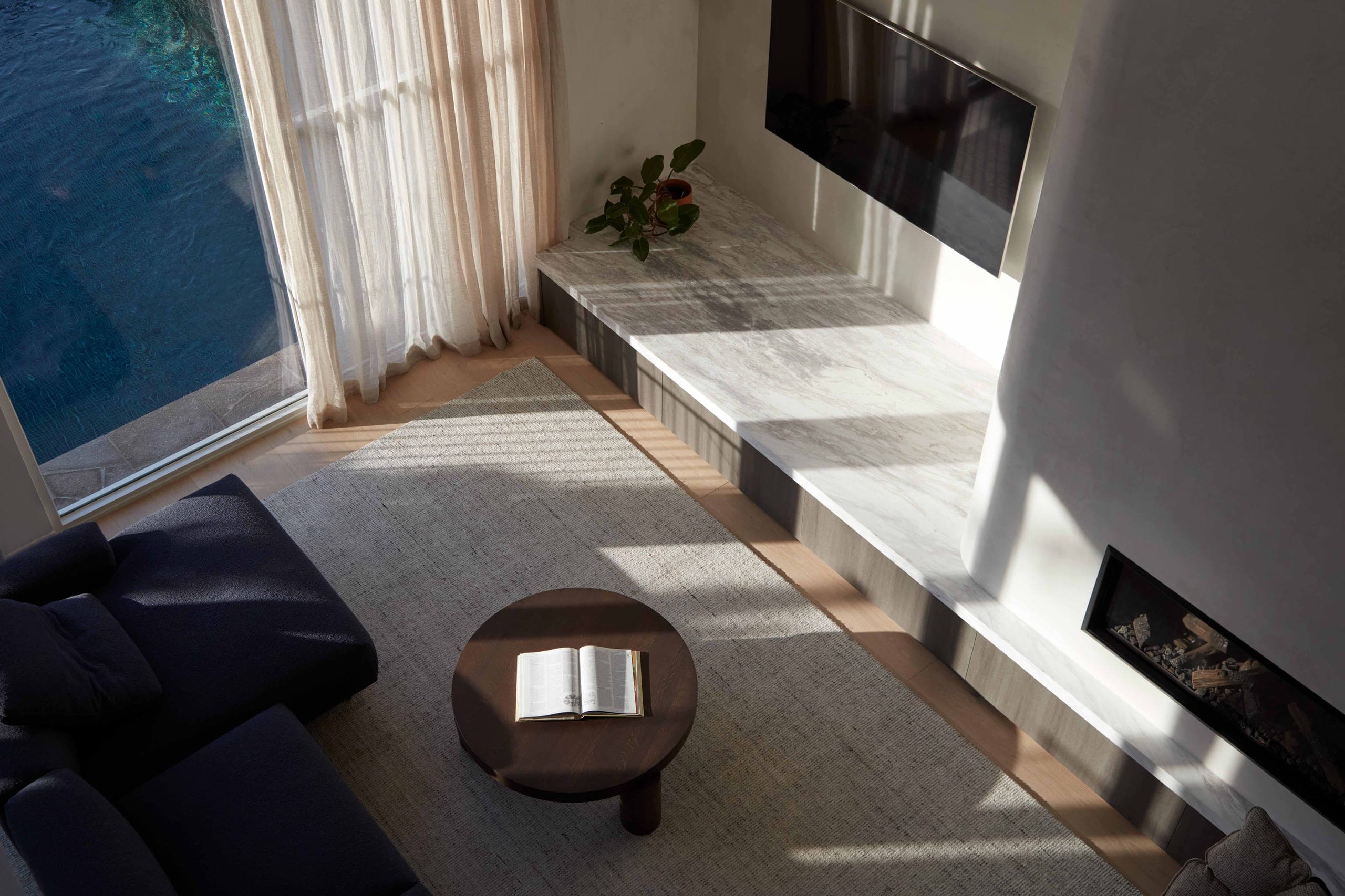 Edward — Brunswick East, Victoria — Webster Architecture & Interiors