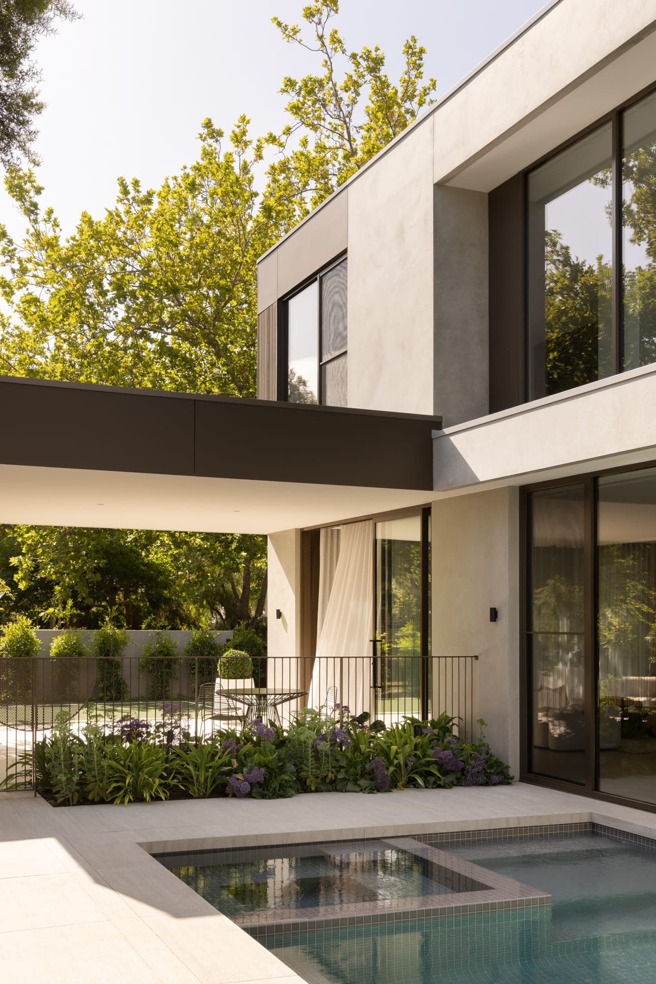 Faversham — Canterbury, Victoria — Webster Architecture & Interiors