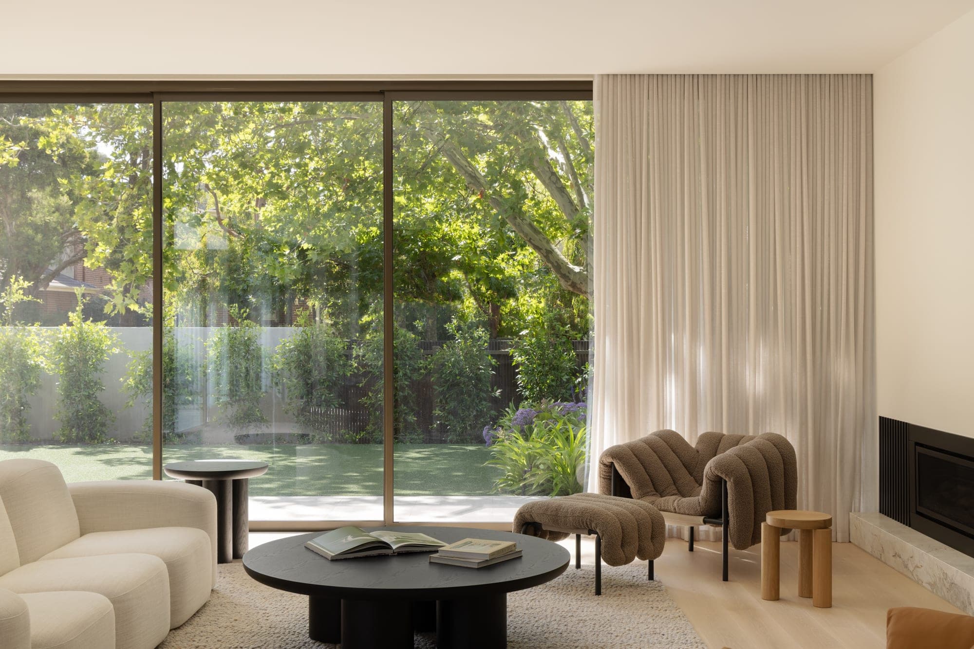 Faversham — Canterbury, Victoria — Webster Architecture & Interiors
