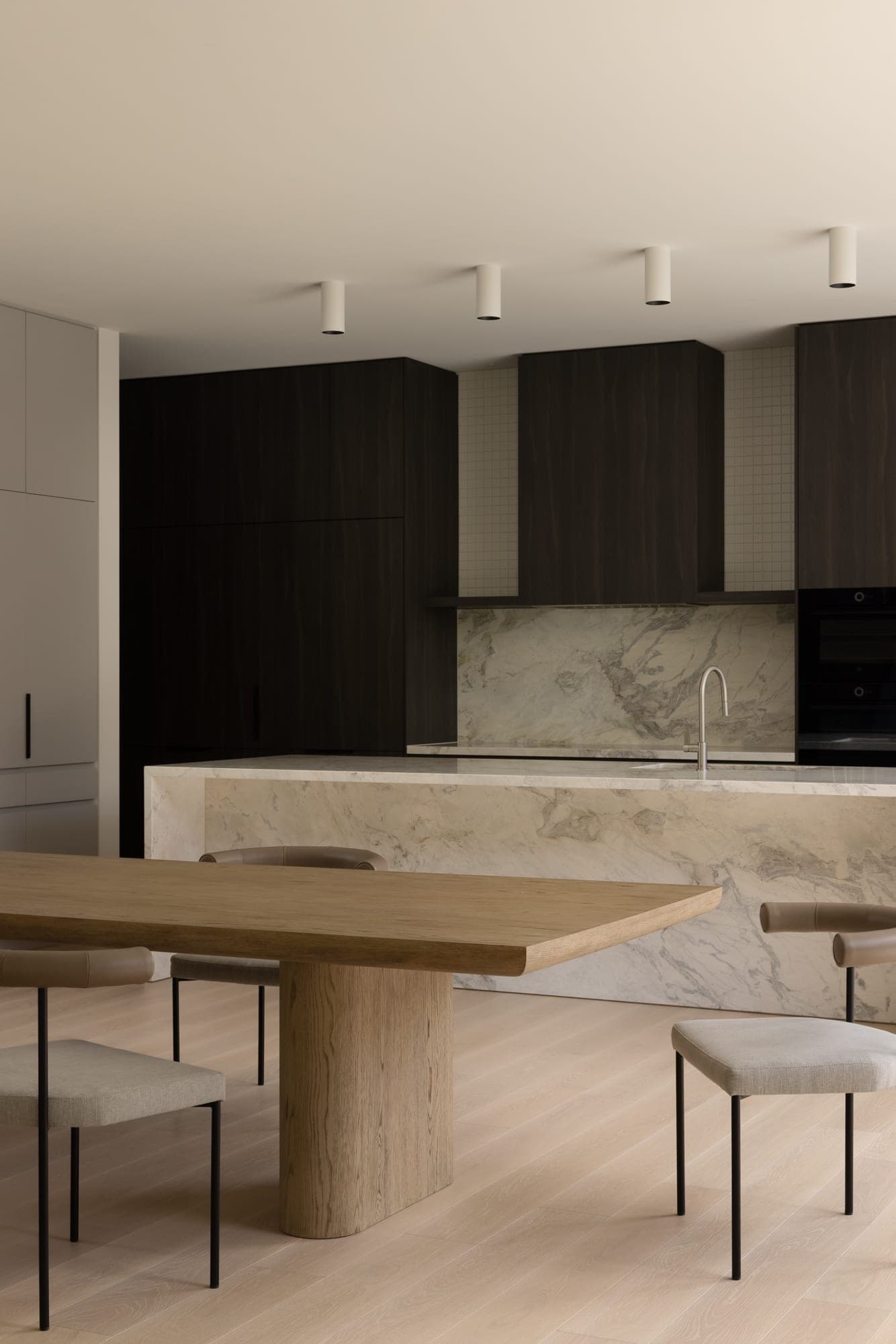Faversham — Canterbury, Victoria — Webster Architecture & Interiors