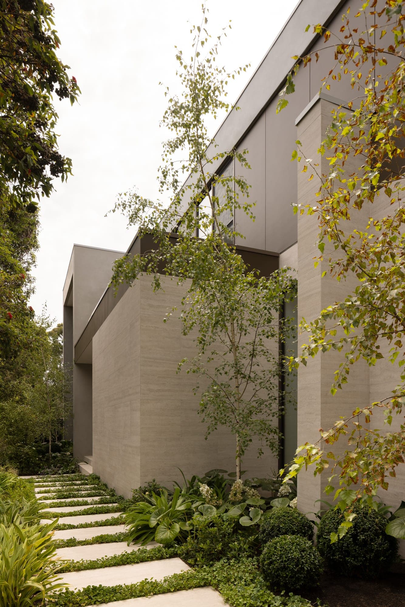 Faversham — Canterbury, Victoria — Webster Architecture & Interiors
