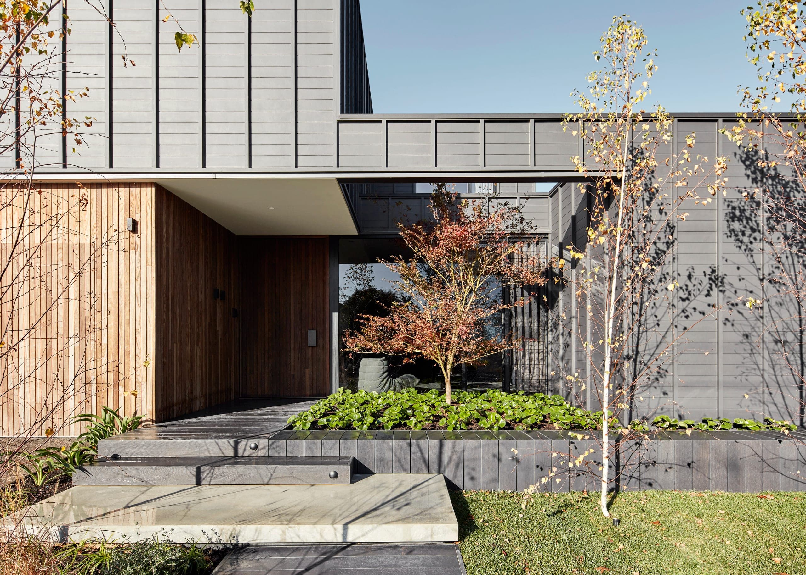 Ferndale — Glen Iris, Victoria — Webster Architecture & Interiors