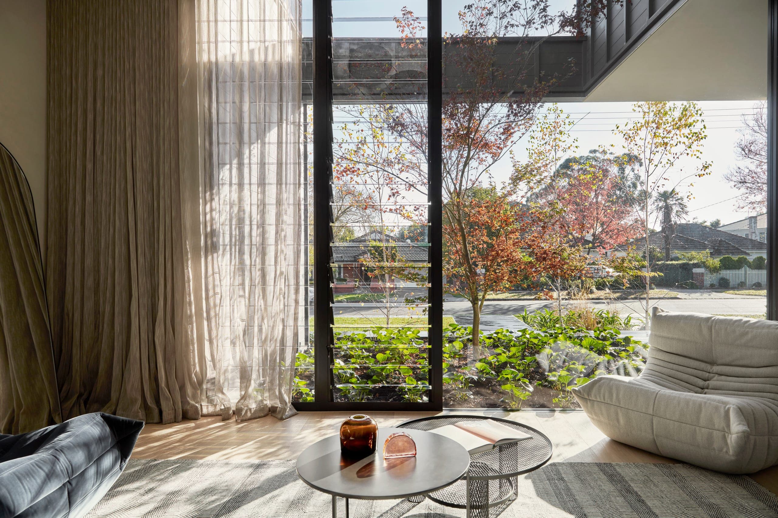 Ferndale — Glen Iris, Victoria — Webster Architecture & Interiors