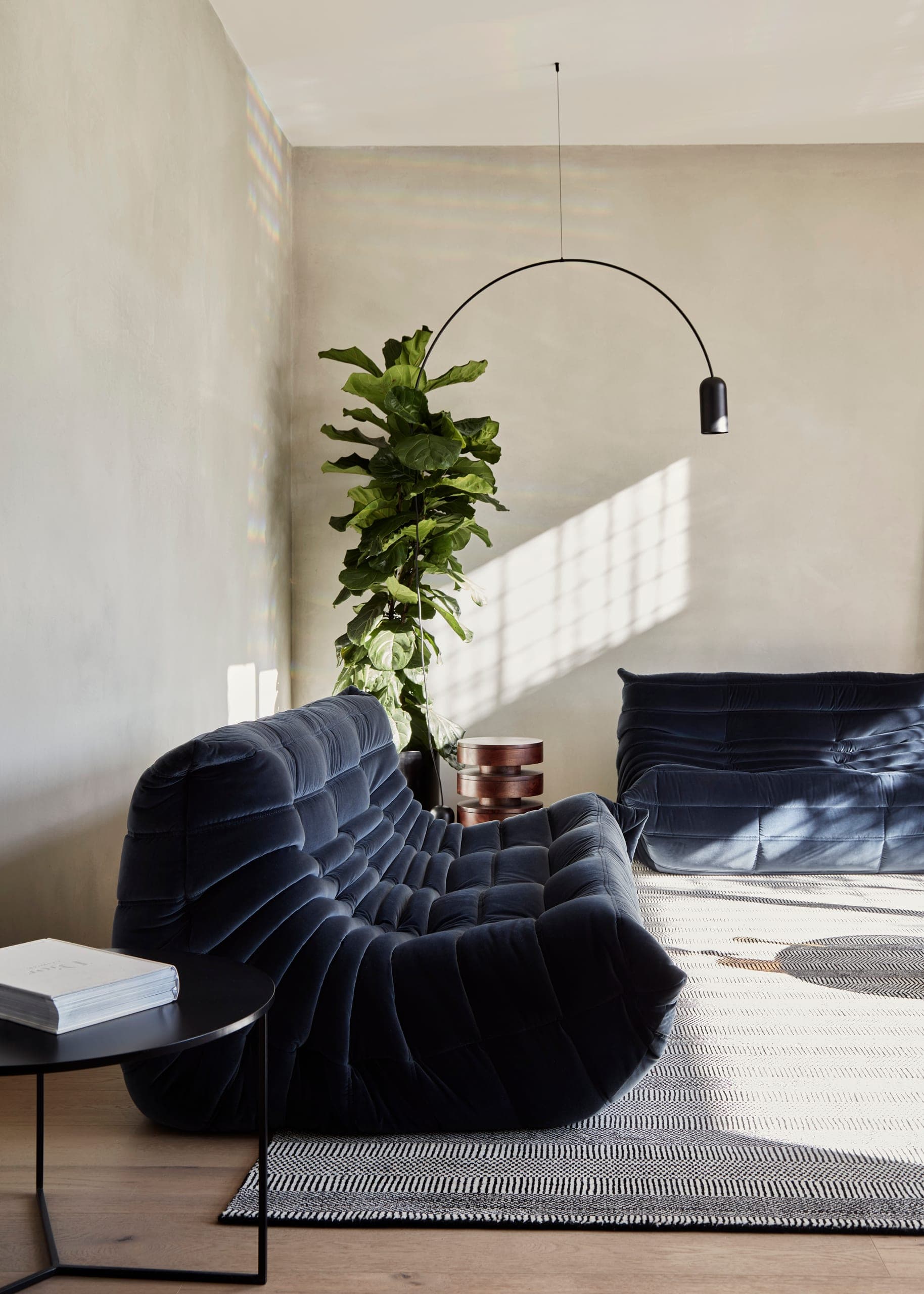 Ferndale — Glen Iris, Victoria — Webster Architecture & Interiors