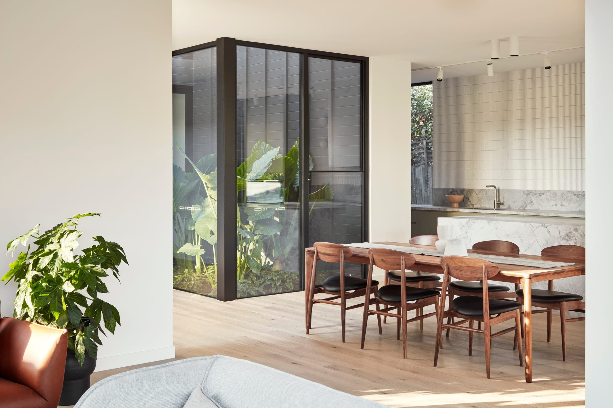 Ferndale — Glen Iris, Victoria — Webster Architecture & Interiors