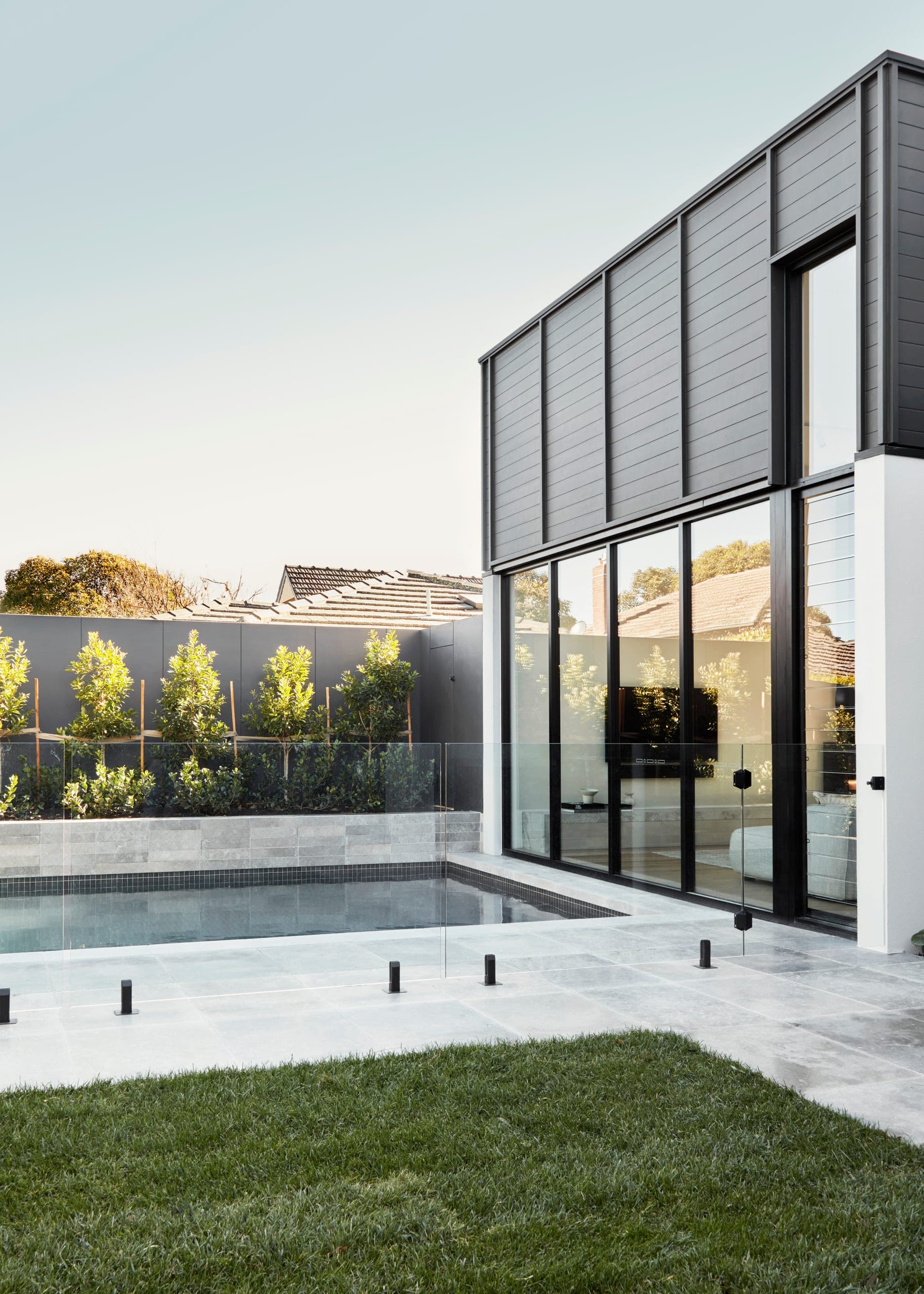 Ferndale — Glen Iris, Victoria — Webster Architecture & Interiors