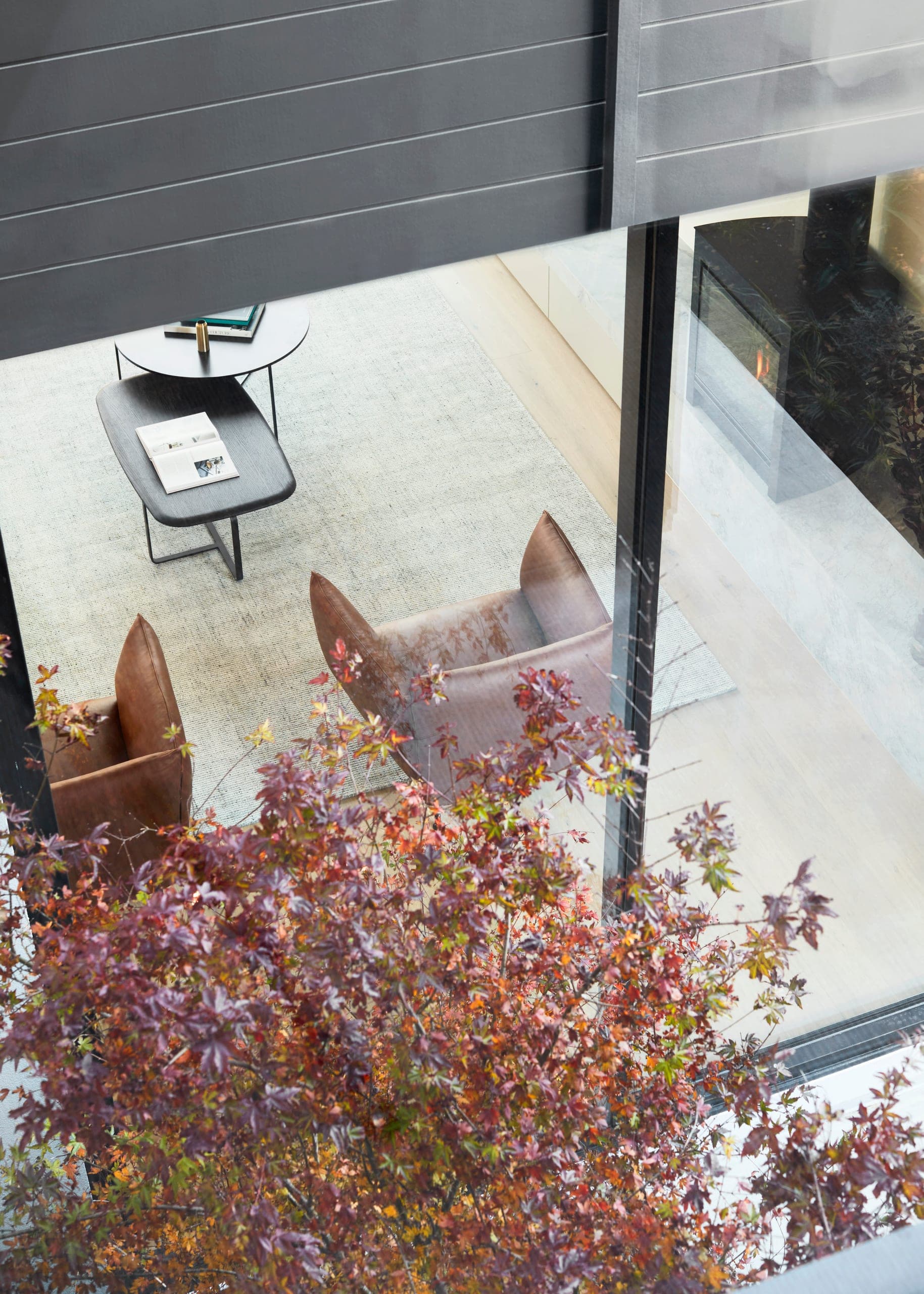 Ferndale — Glen Iris, Victoria — Webster Architecture & Interiors