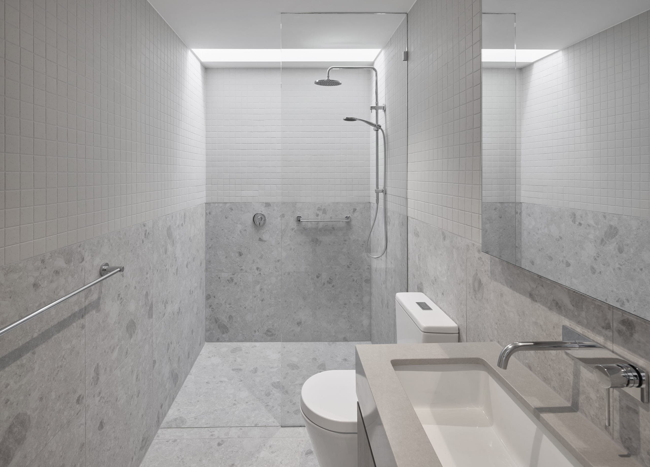 Heide Collective — Heidelberg, Victoria — Webster Architecture & Interiors