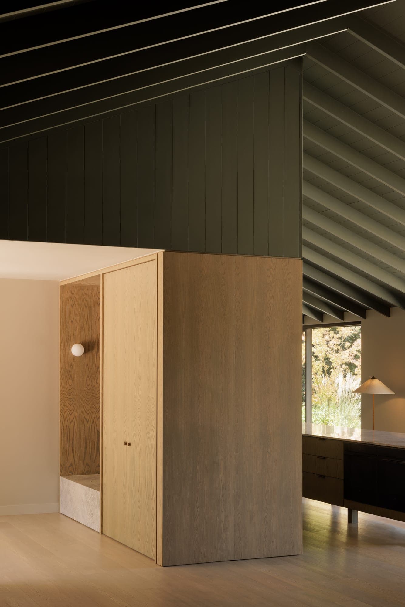 Hooper — Yarra Valley, Victoria — Webster Architecture & Interiors