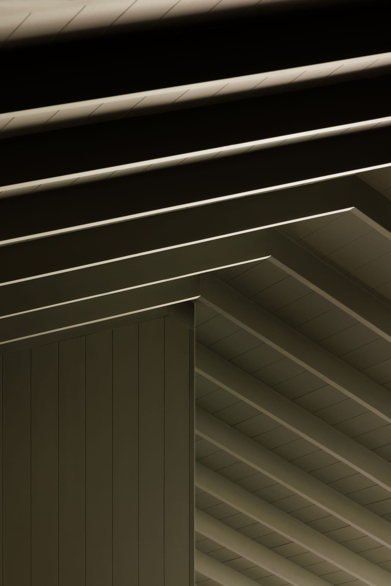 Hooper — Yarra Valley, Victoria — Webster Architecture & Interiors