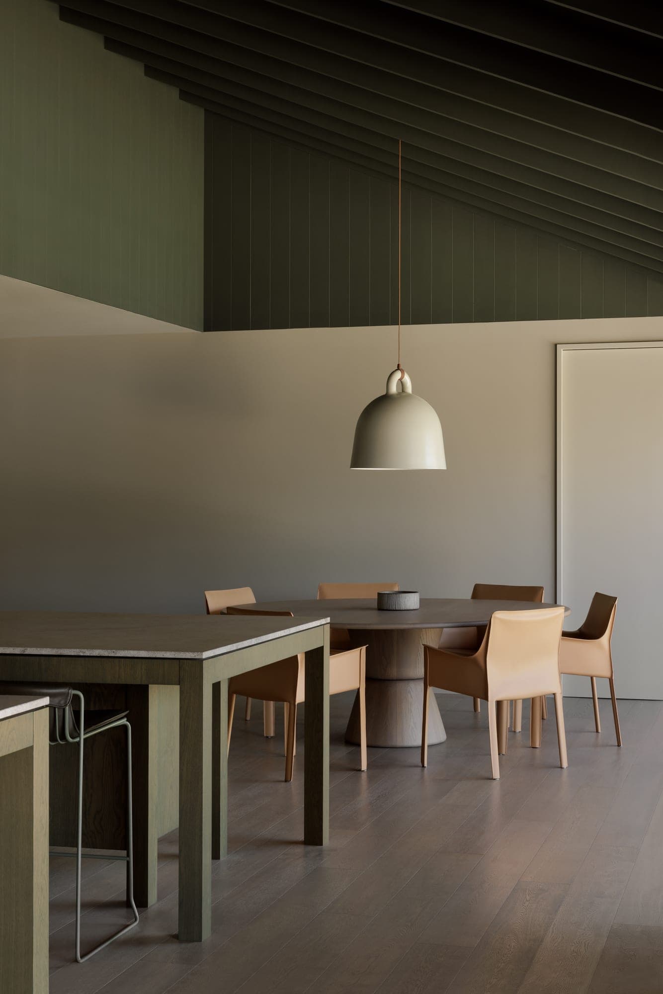 Hooper — Yarra Valley, Victoria — Webster Architecture & Interiors