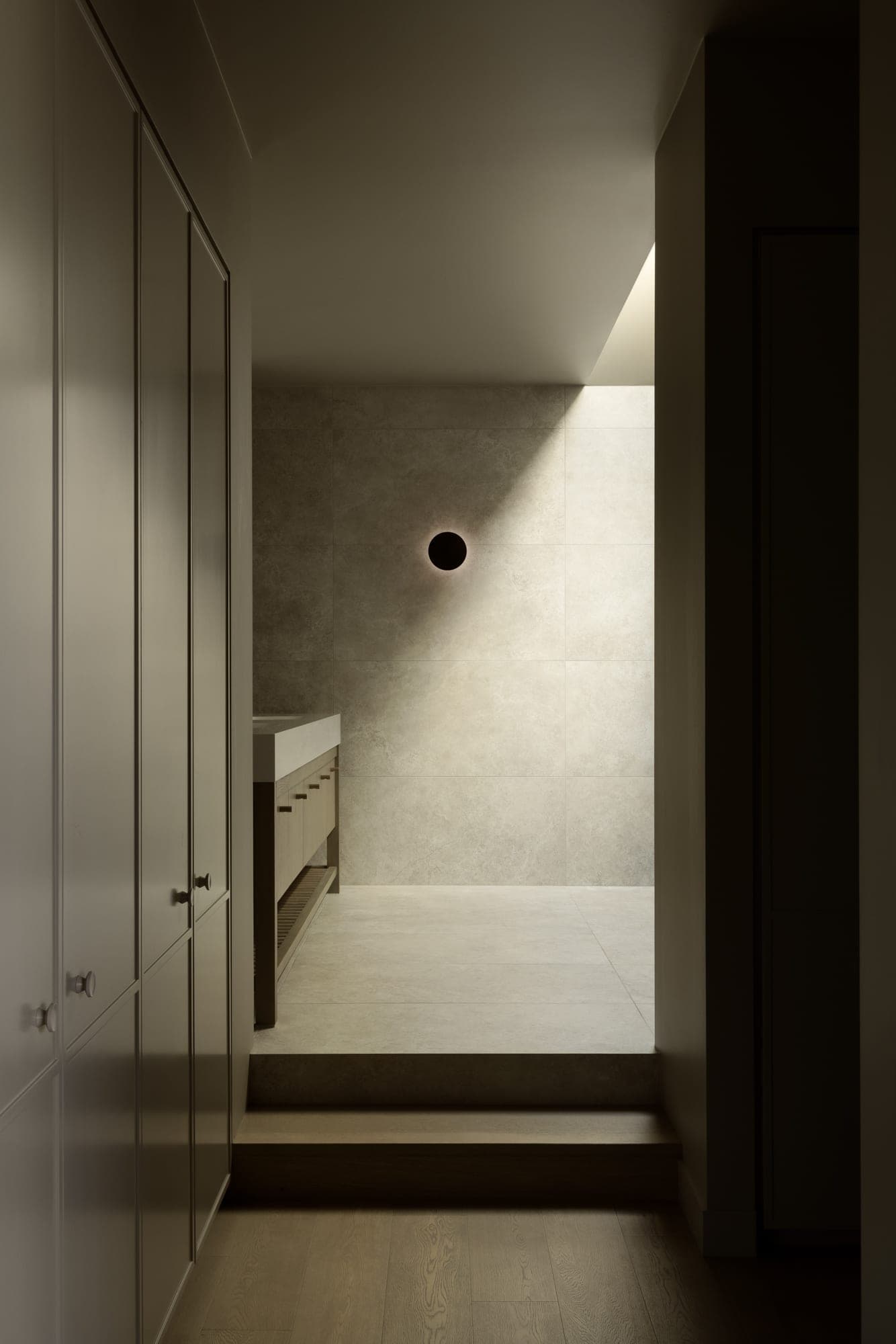 Hooper — Yarra Valley, Victoria — Webster Architecture & Interiors