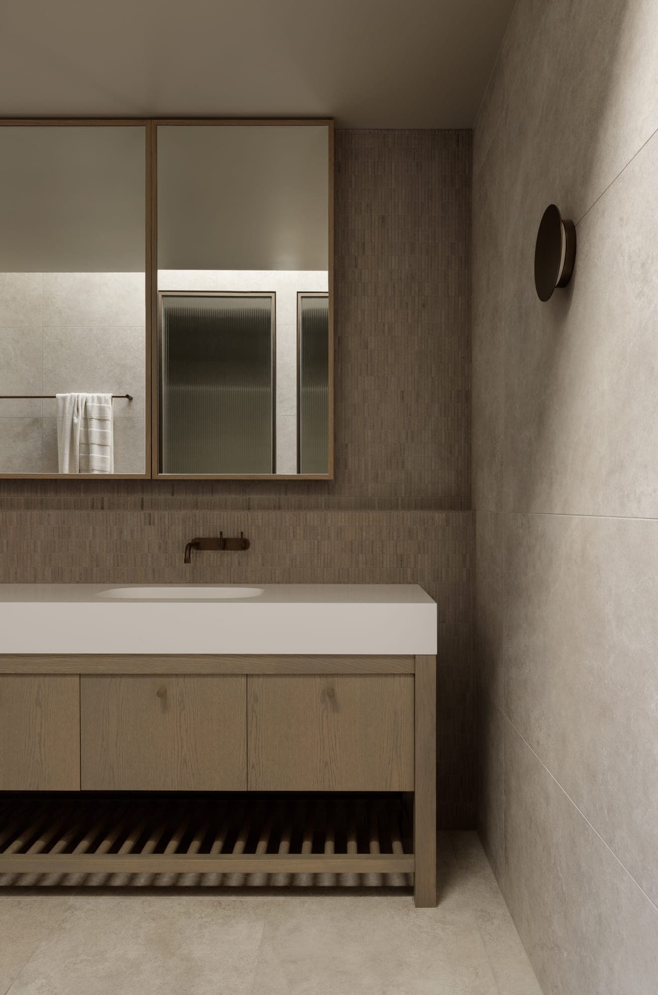 Hooper — Yarra Valley, Victoria — Webster Architecture & Interiors