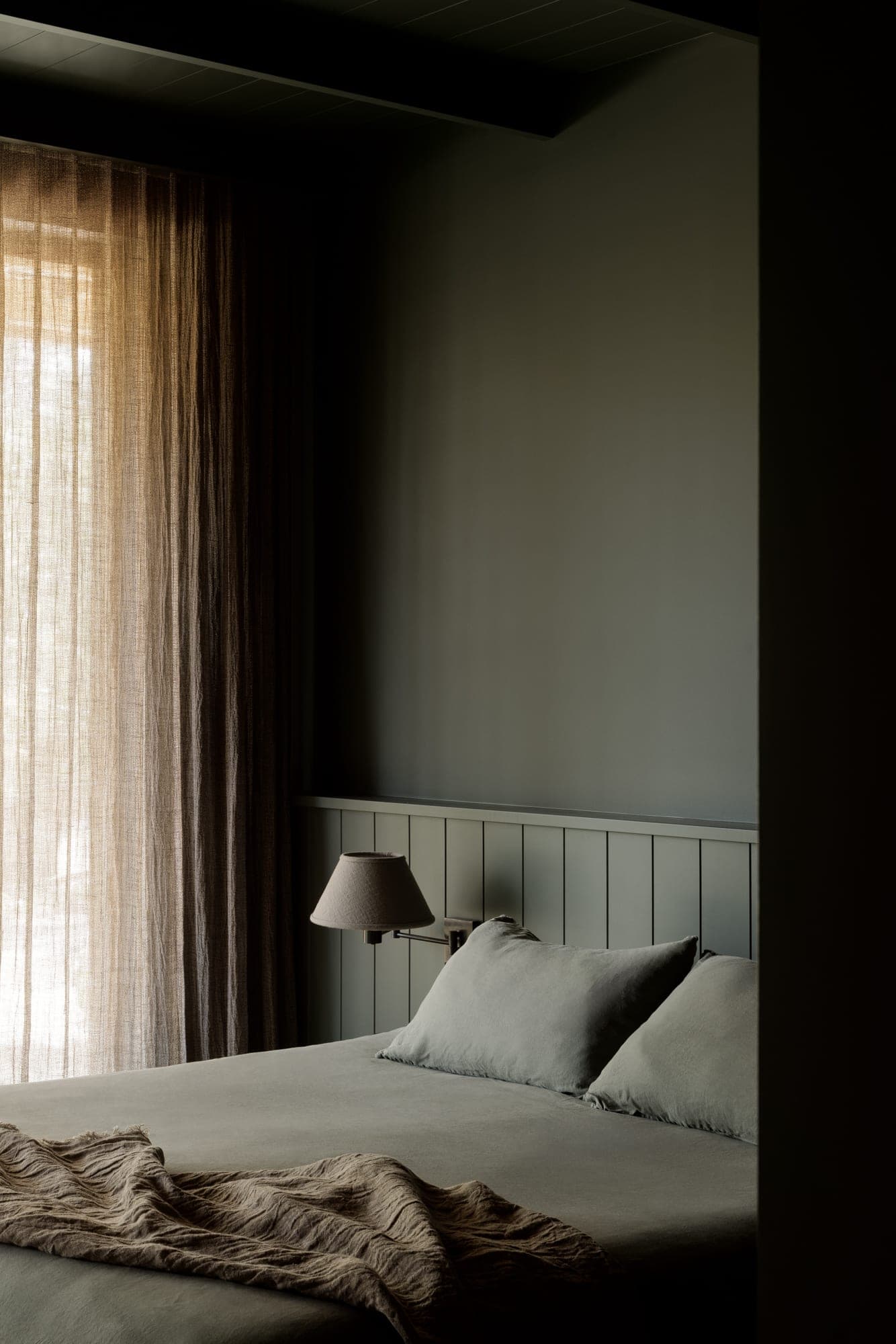 Hooper — Yarra Valley, Victoria — Webster Architecture & Interiors