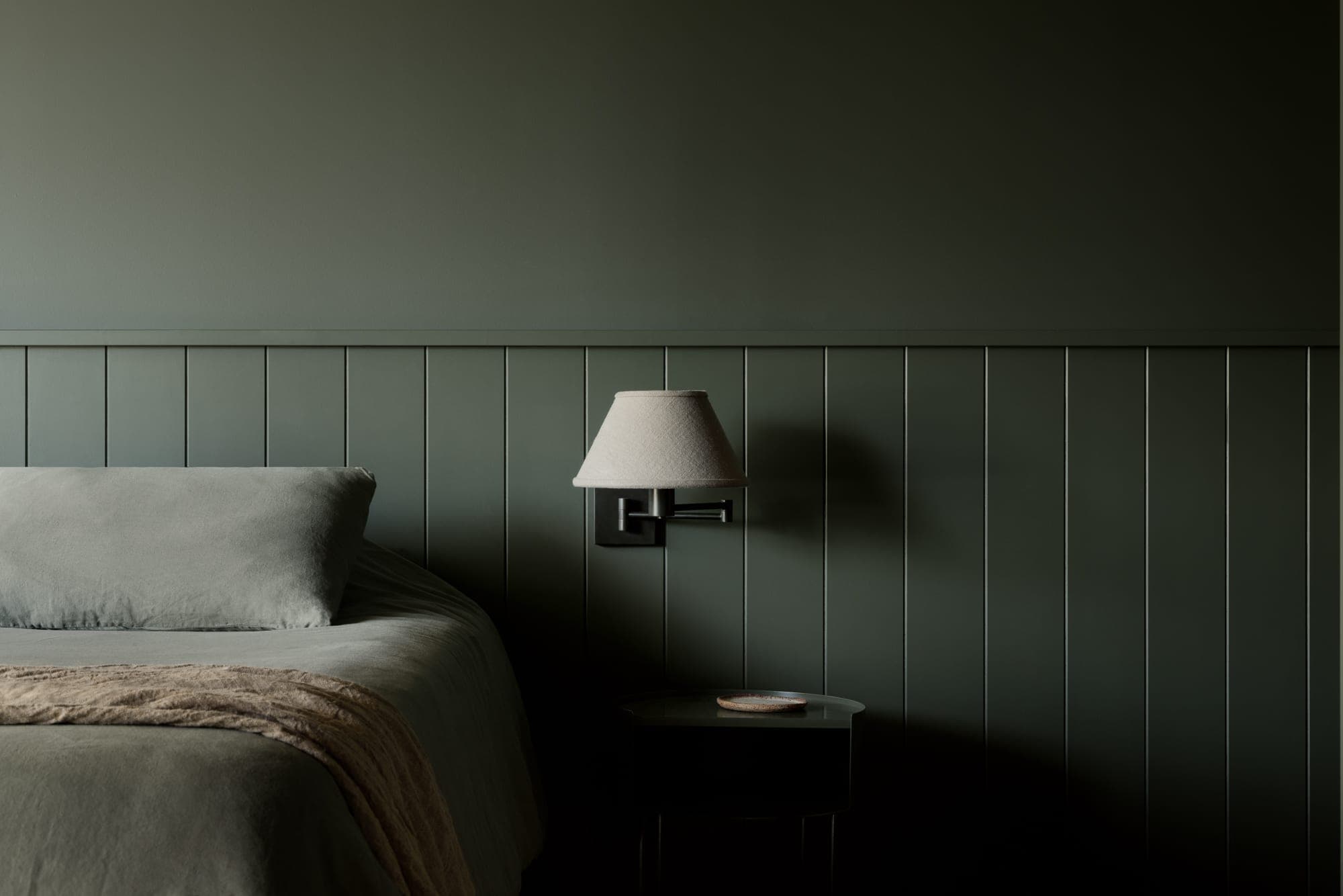 Hooper — Yarra Valley, Victoria — Webster Architecture & Interiors