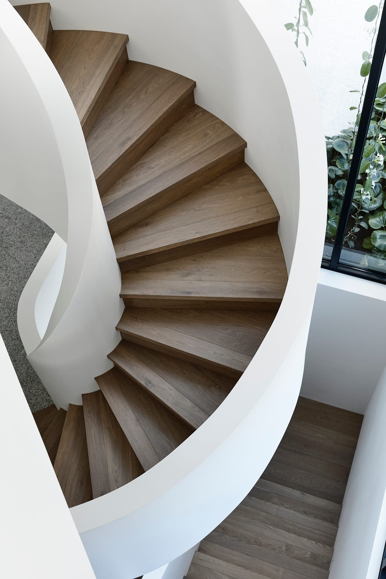 Jennings — Moonee Ponds, Victoria — Webster Architecture & Interiors