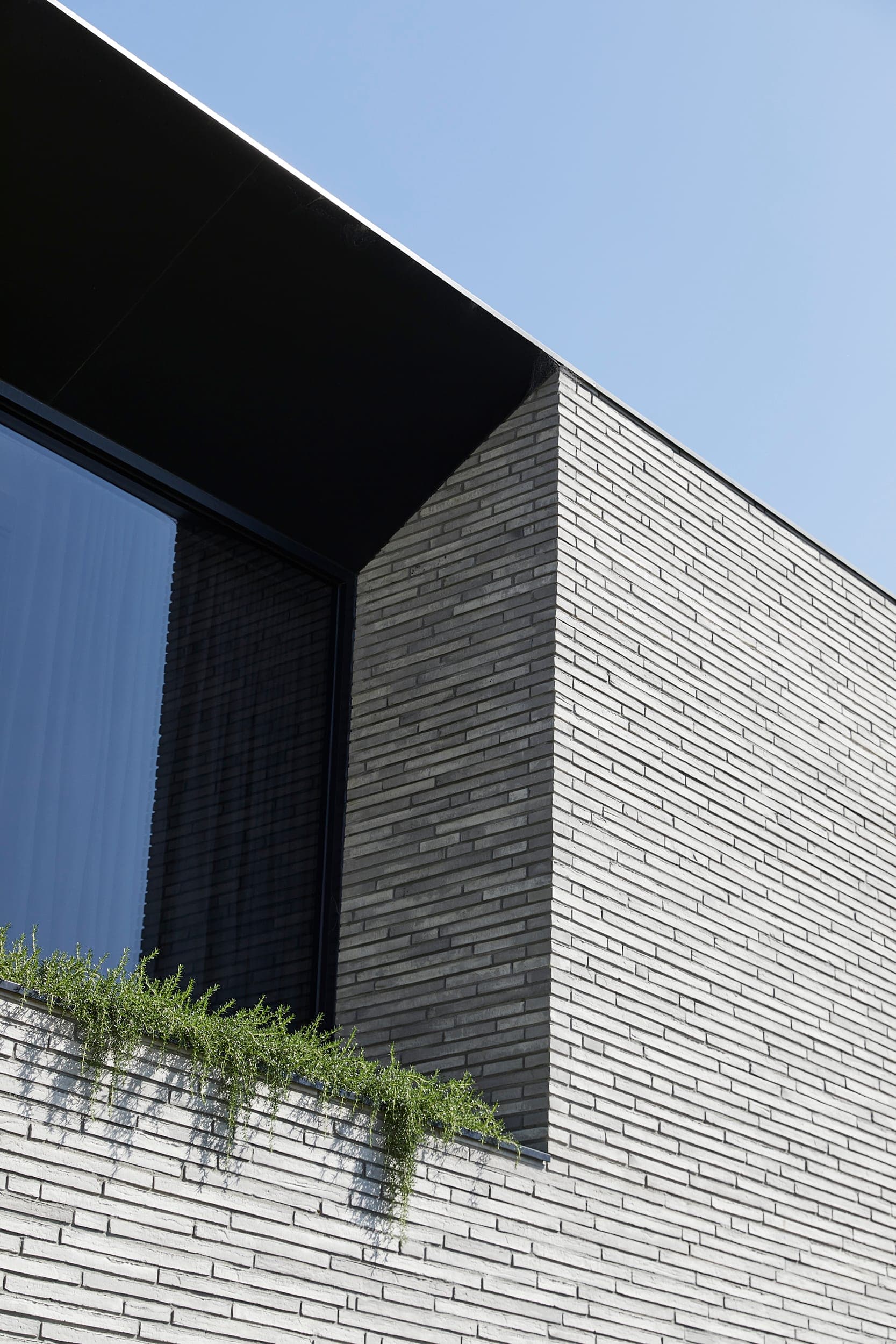 Jennings — Moonee Ponds, Victoria — Webster Architecture & Interiors