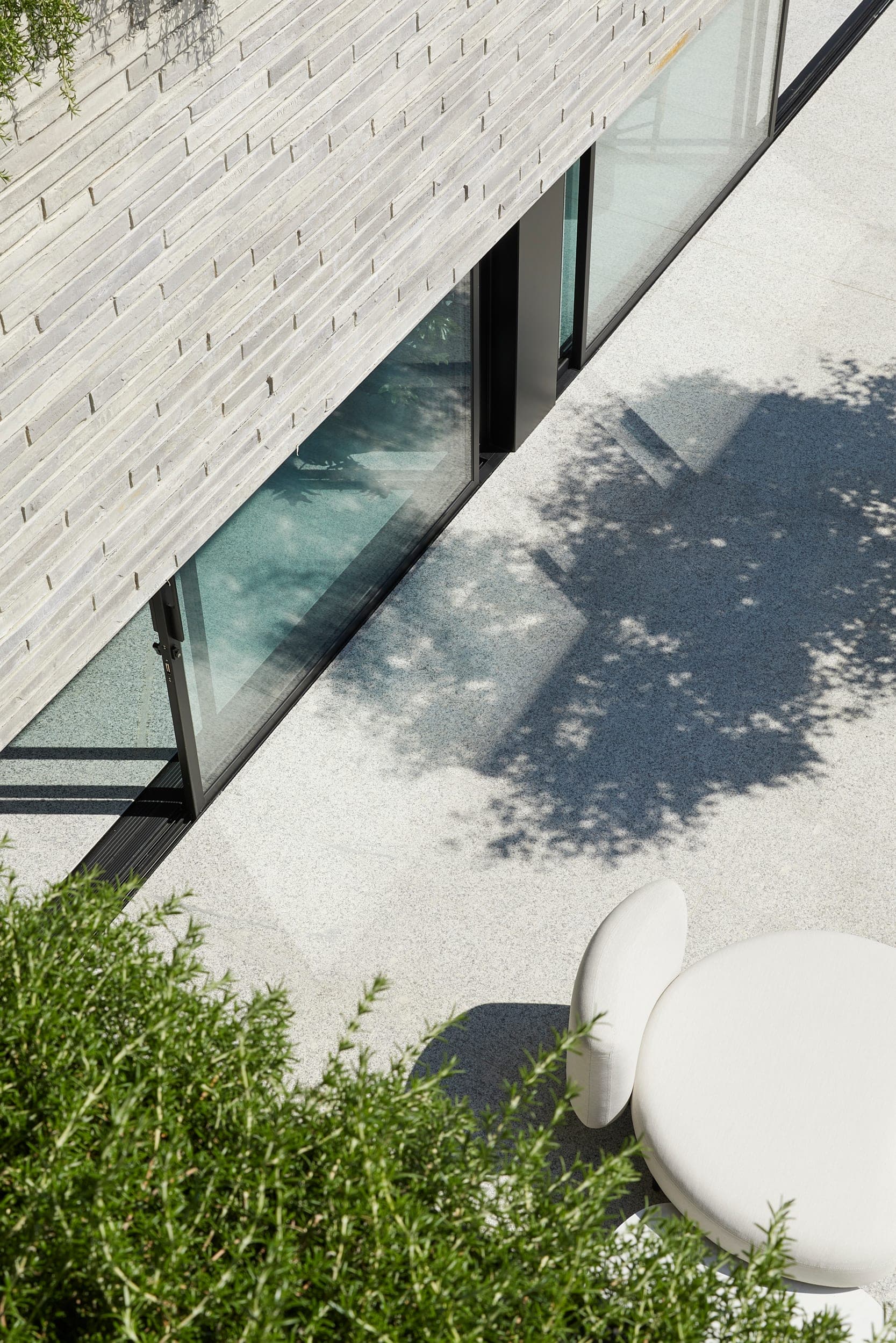 Jennings — Moonee Ponds, Victoria — Webster Architecture & Interiors