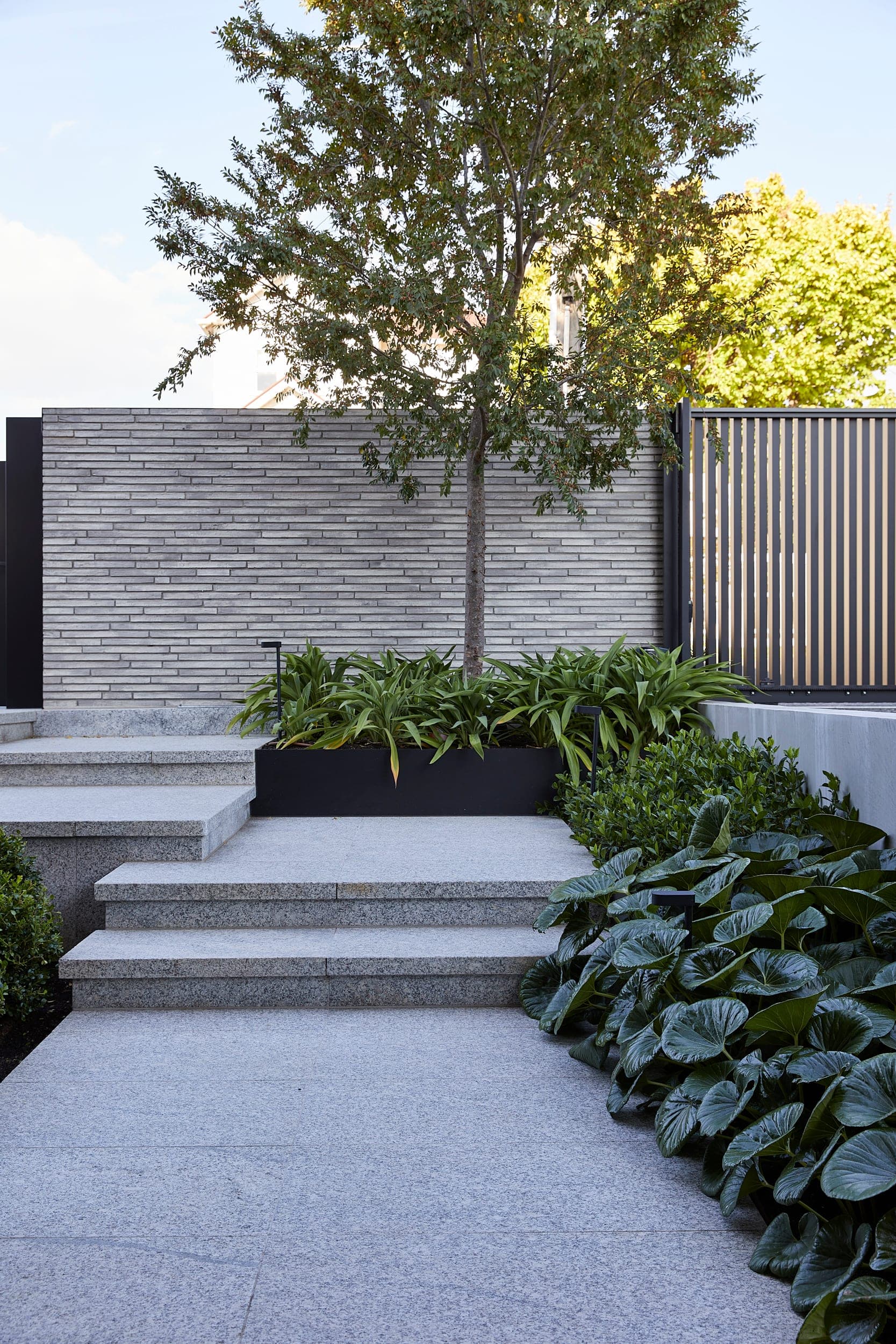 Jennings — Moonee Ponds, Victoria — Webster Architecture & Interiors