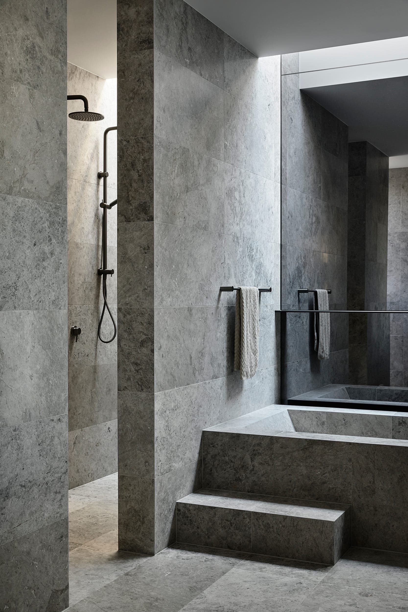 Jennings — Moonee Ponds, Victoria — Webster Architecture & Interiors