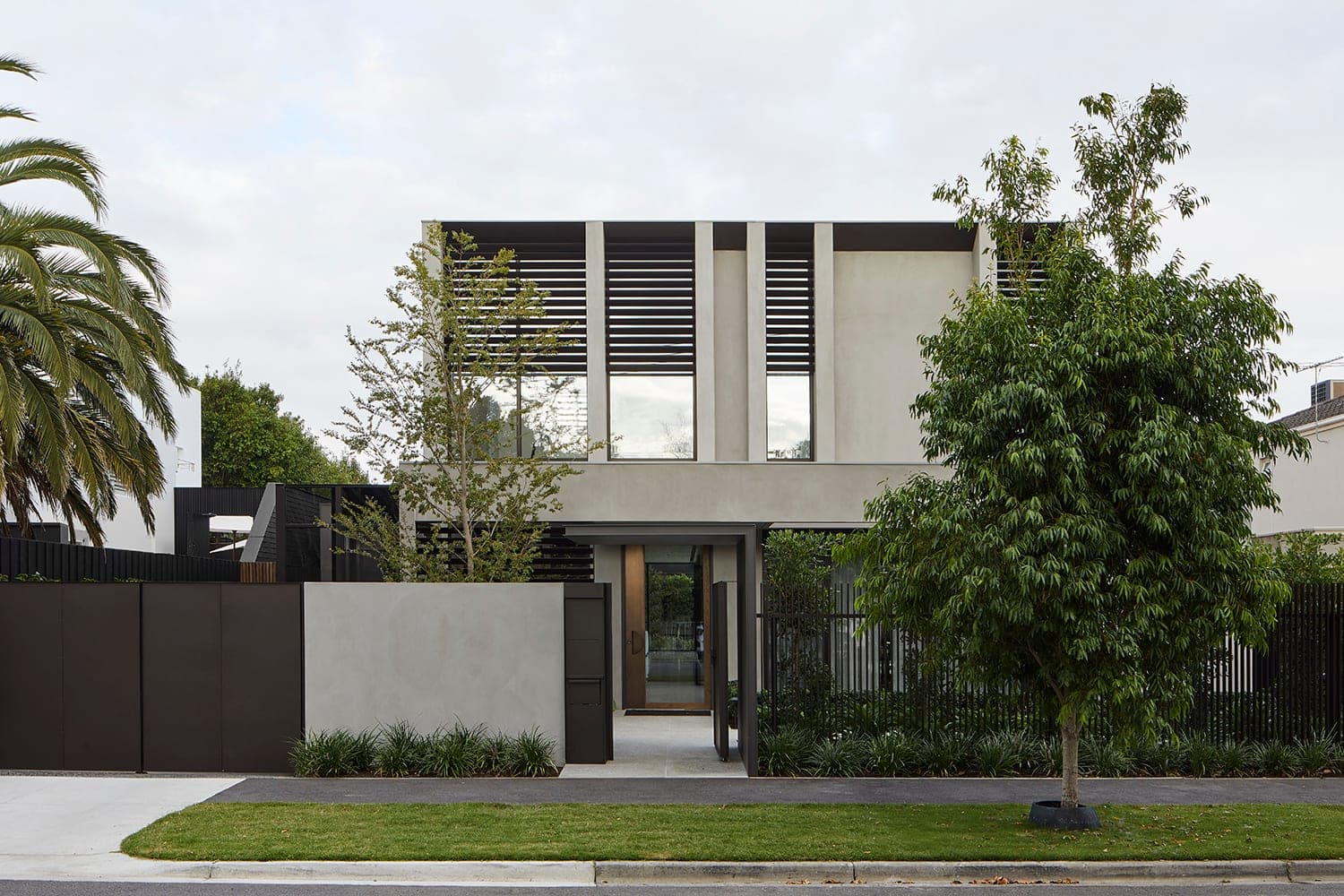 Kilrush — Brighton, Victoria — Webster Architecture & Interiors