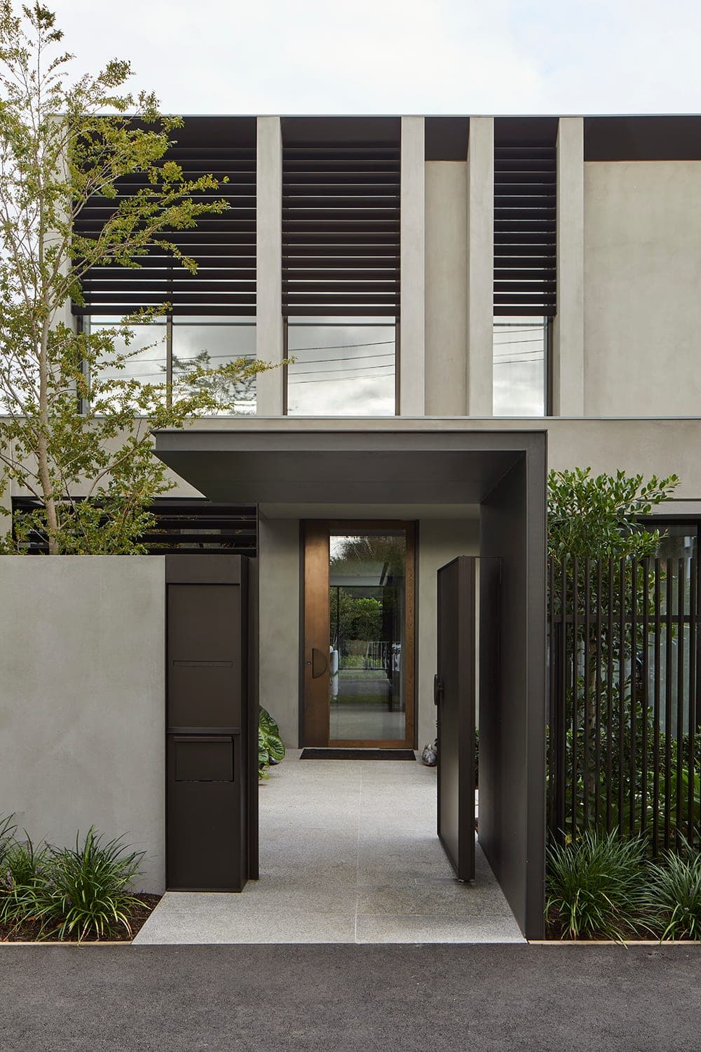 Kilrush — Brighton, Victoria — Webster Architecture & Interiors