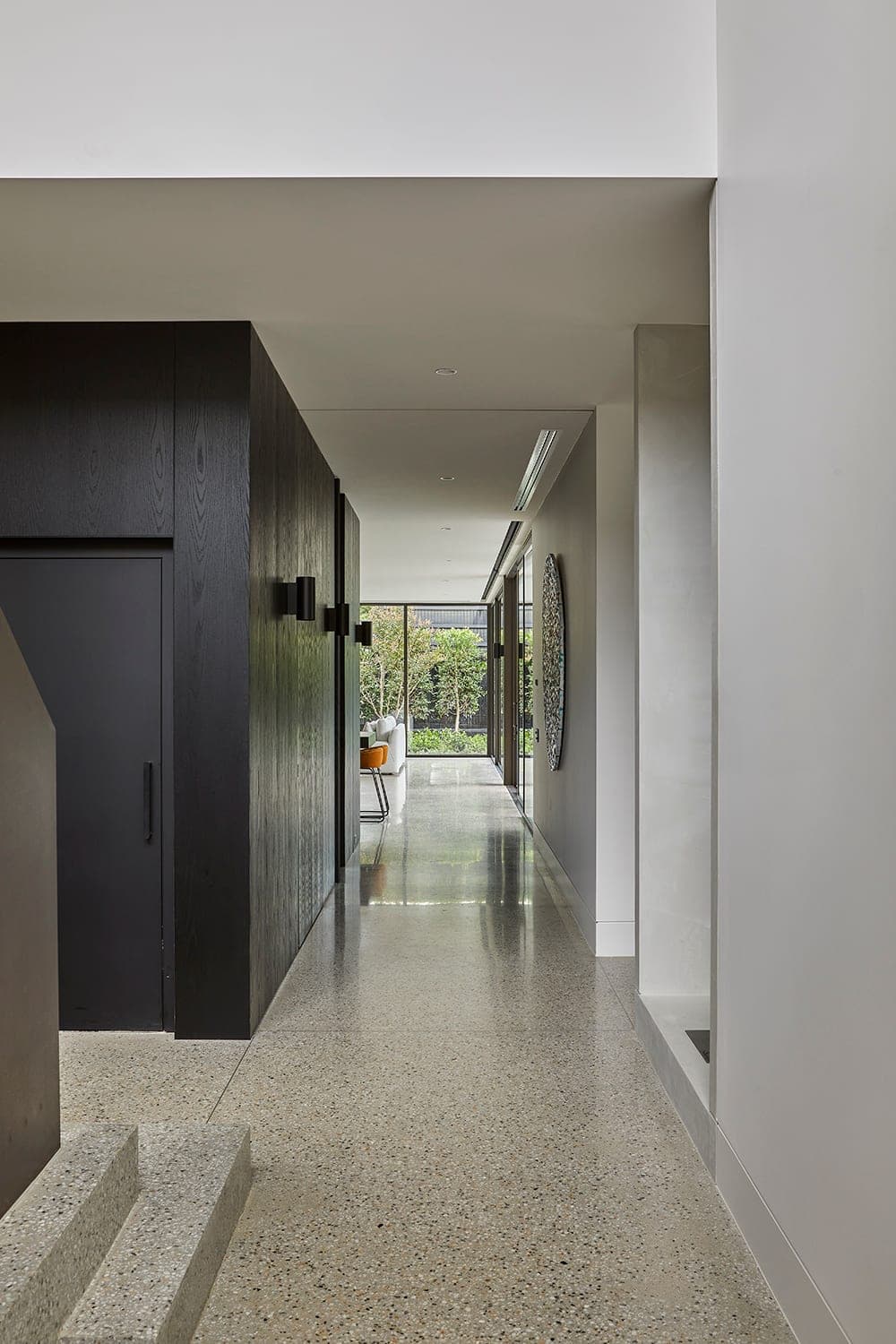 Kilrush — Brighton, Victoria — Webster Architecture & Interiors