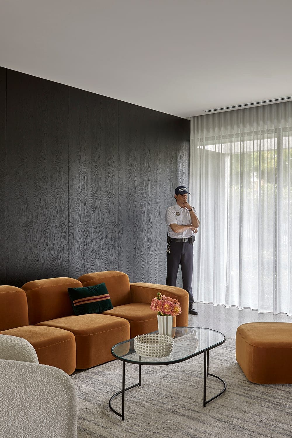 Kilrush — Brighton, Victoria — Webster Architecture & Interiors