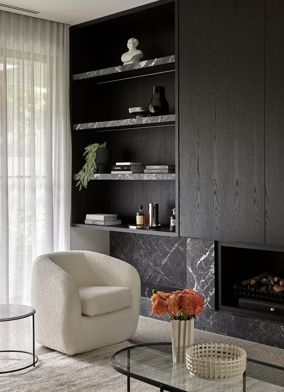 Kilrush — Brighton, Victoria — Webster Architecture & Interiors