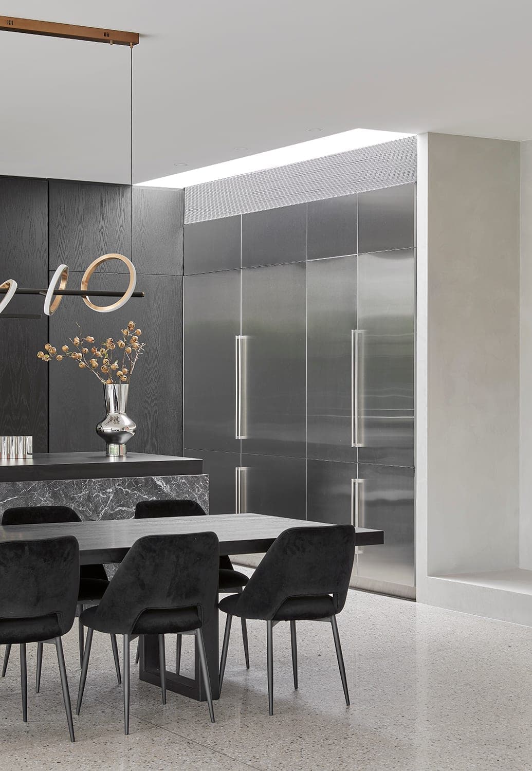 Kilrush — Brighton, Victoria — Webster Architecture & Interiors