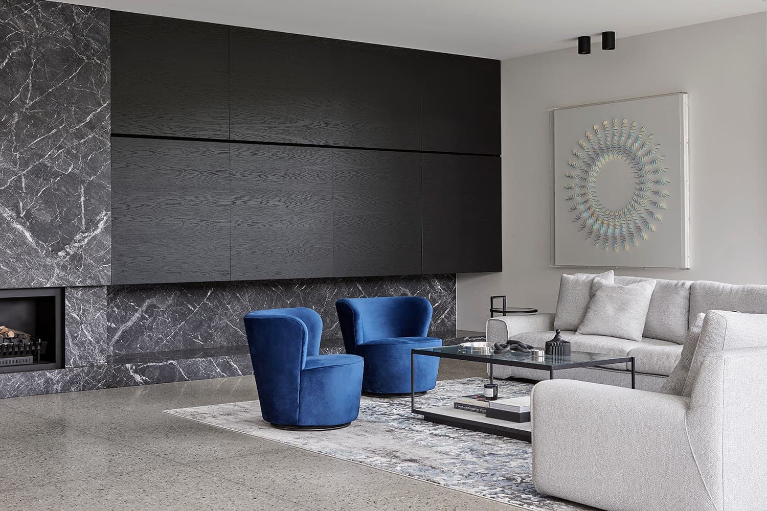 Kilrush — Brighton, Victoria — Webster Architecture & Interiors