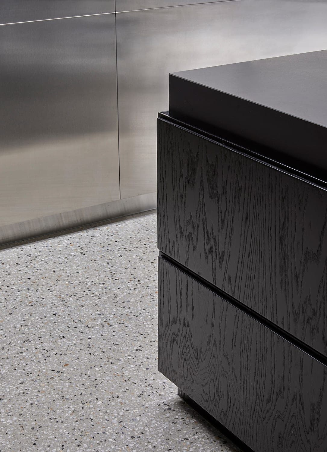 Kilrush — Brighton, Victoria — Webster Architecture & Interiors