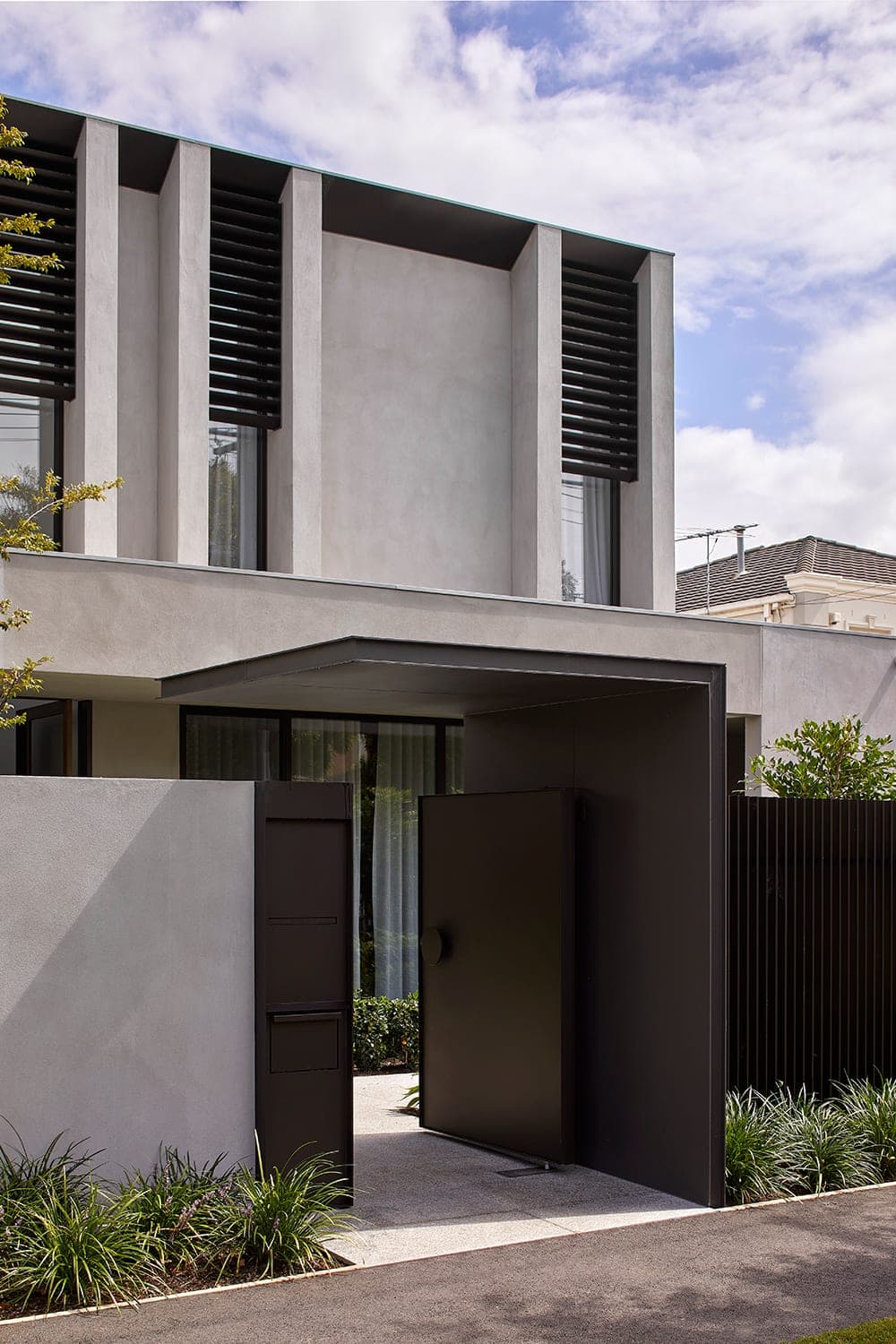Kilrush — Brighton, Victoria — Webster Architecture & Interiors